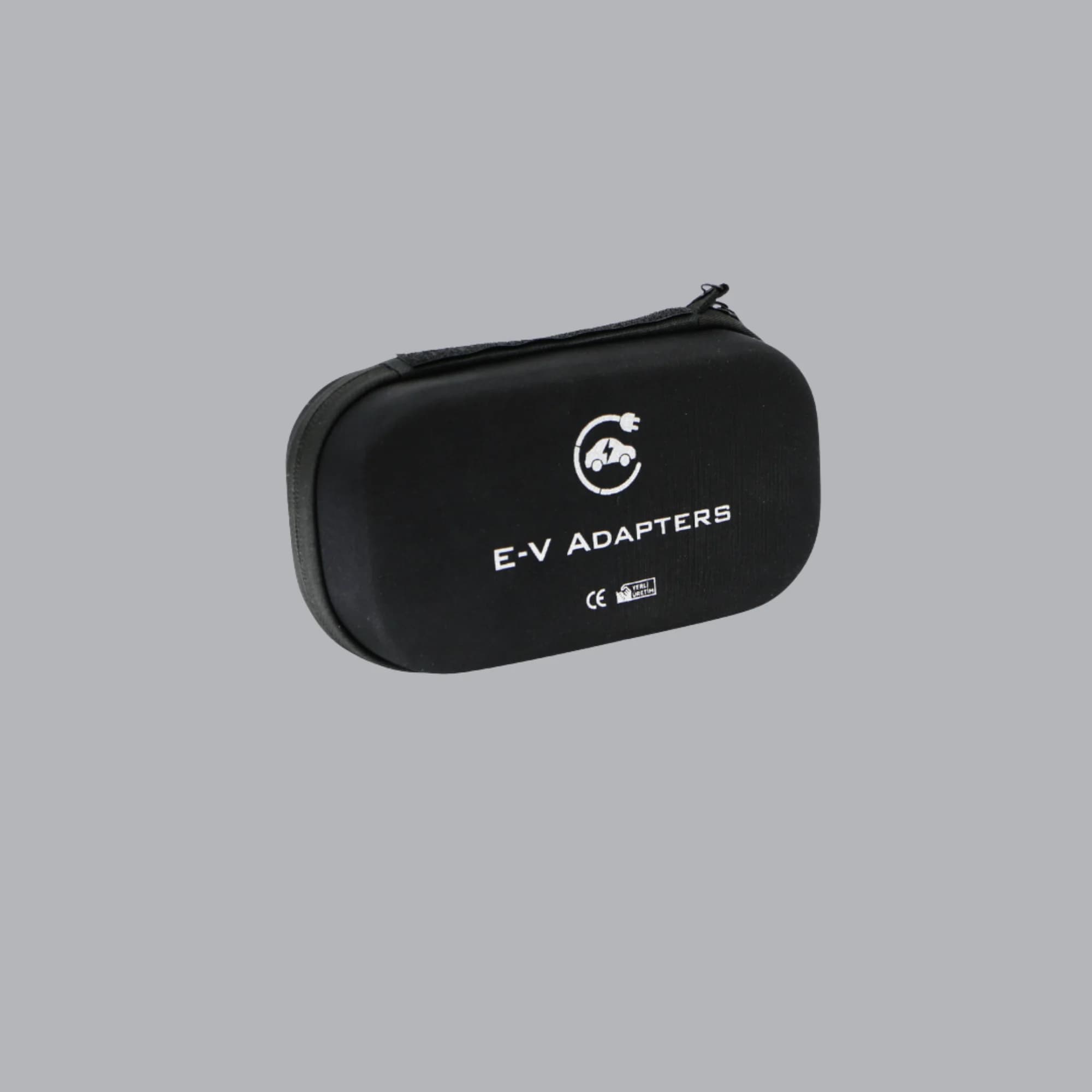 Bemis V2L ve C2L Adaptör Çantası