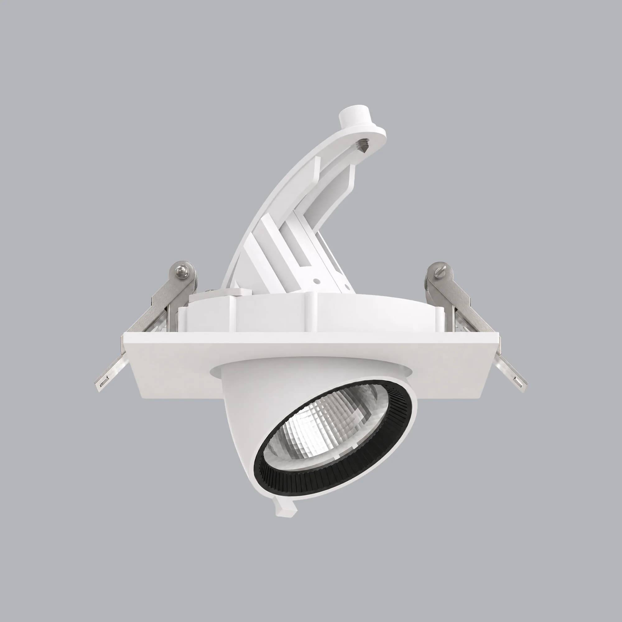 Sıva Altı Kare Spot Lamba COB LED – Lamptime DC15