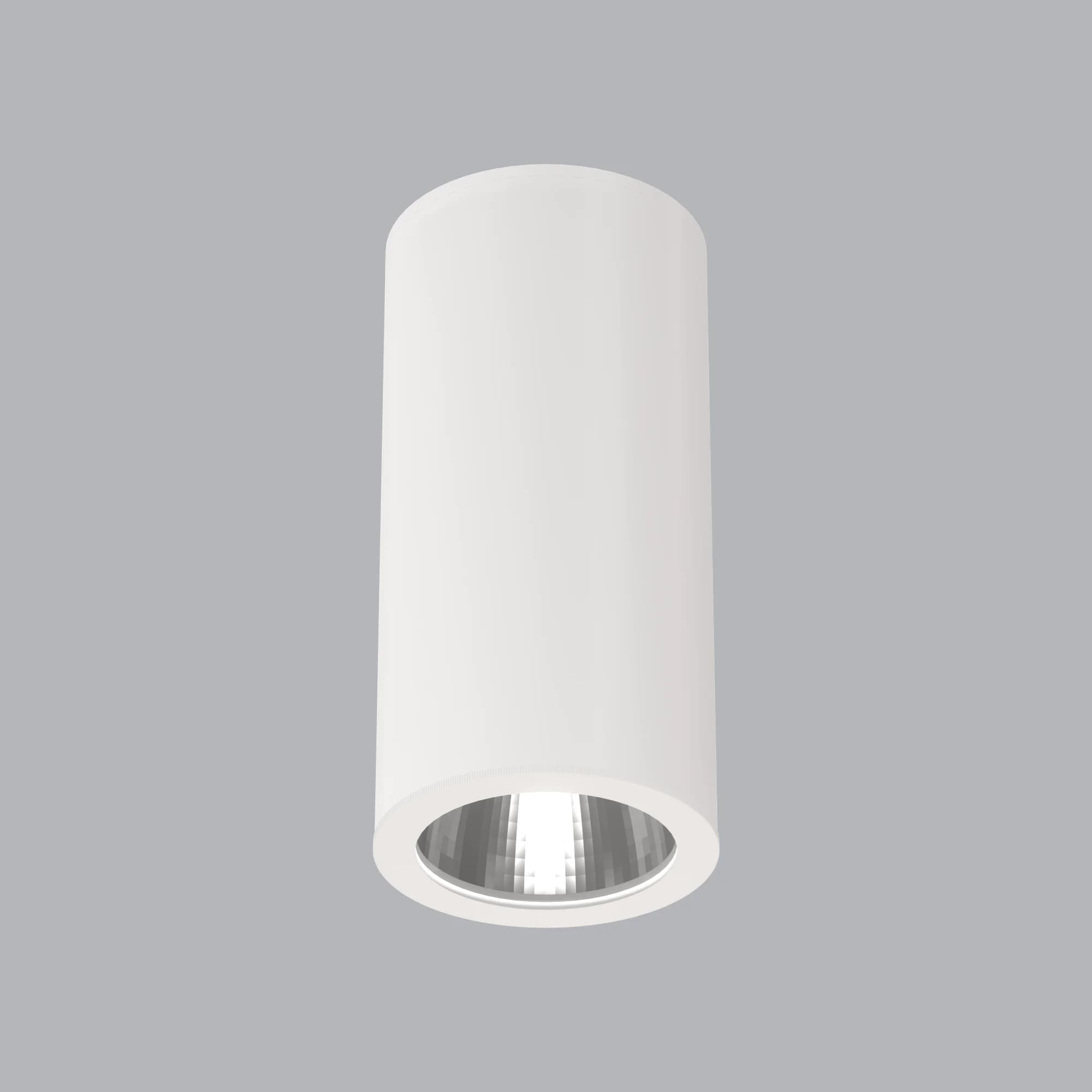 Sıva Üstü Yuvarlak Spot Lamba Ø118 mm – Lamptime DC24