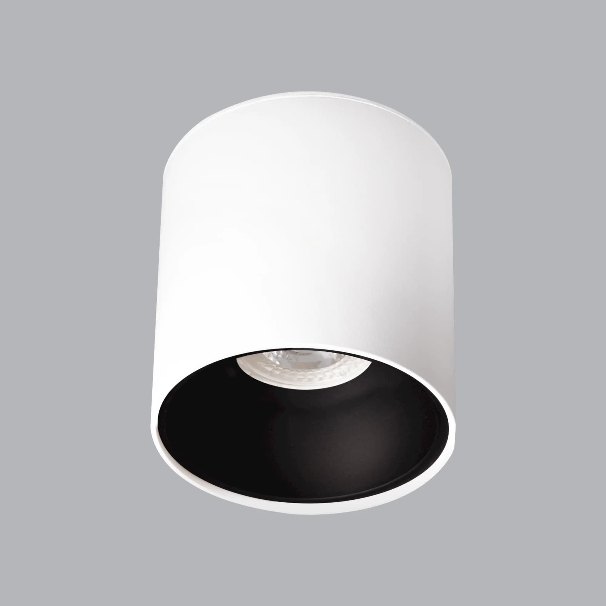Sıva Üstü Kare Spot Lamba GU10 Duylu – Lamptime DC28