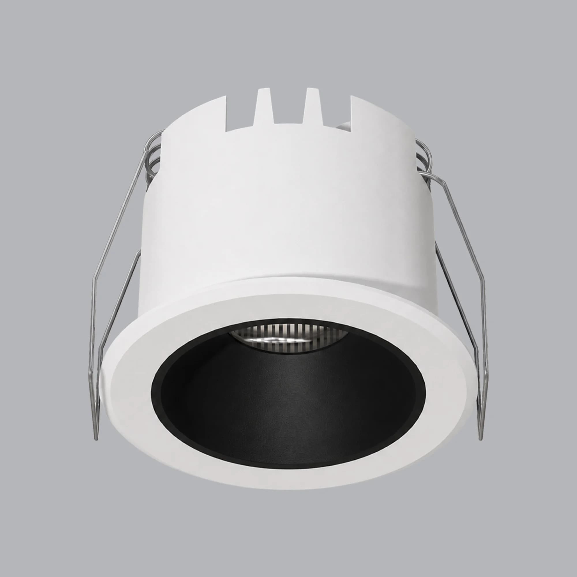 Sıva Altı Yuvarlak Spot Lamba COB LED – Lamptime DC30