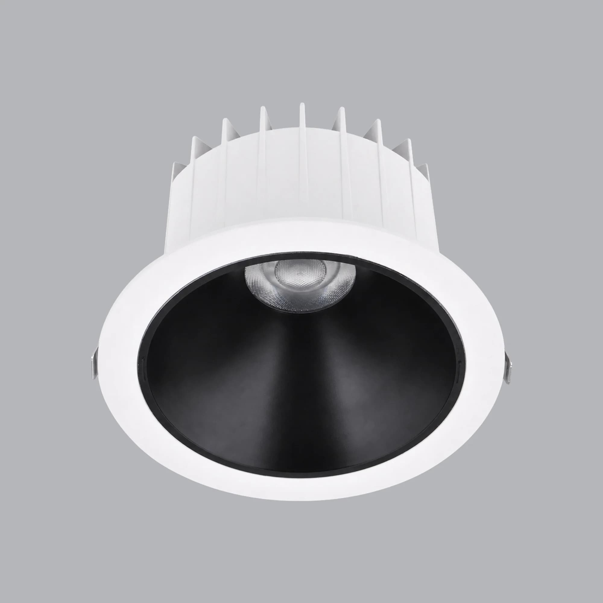 Sıva Altı Yuvarlak Spot Lamba IP65 – Lamptime DC31