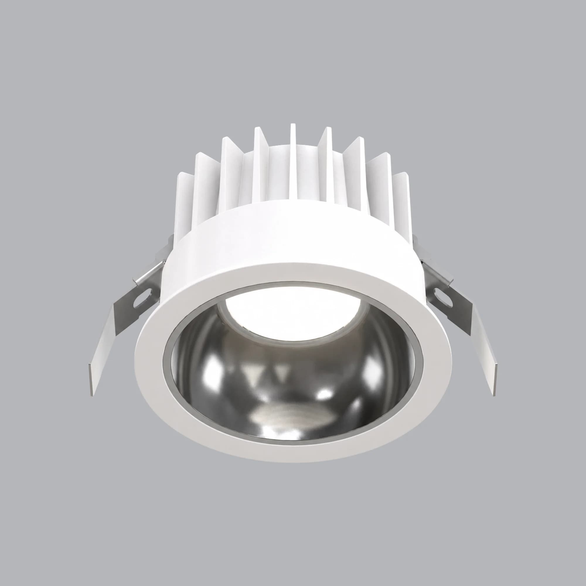 Sıva Altı Yuvarlak Spot Lamba COB LED – Lamptime DC32