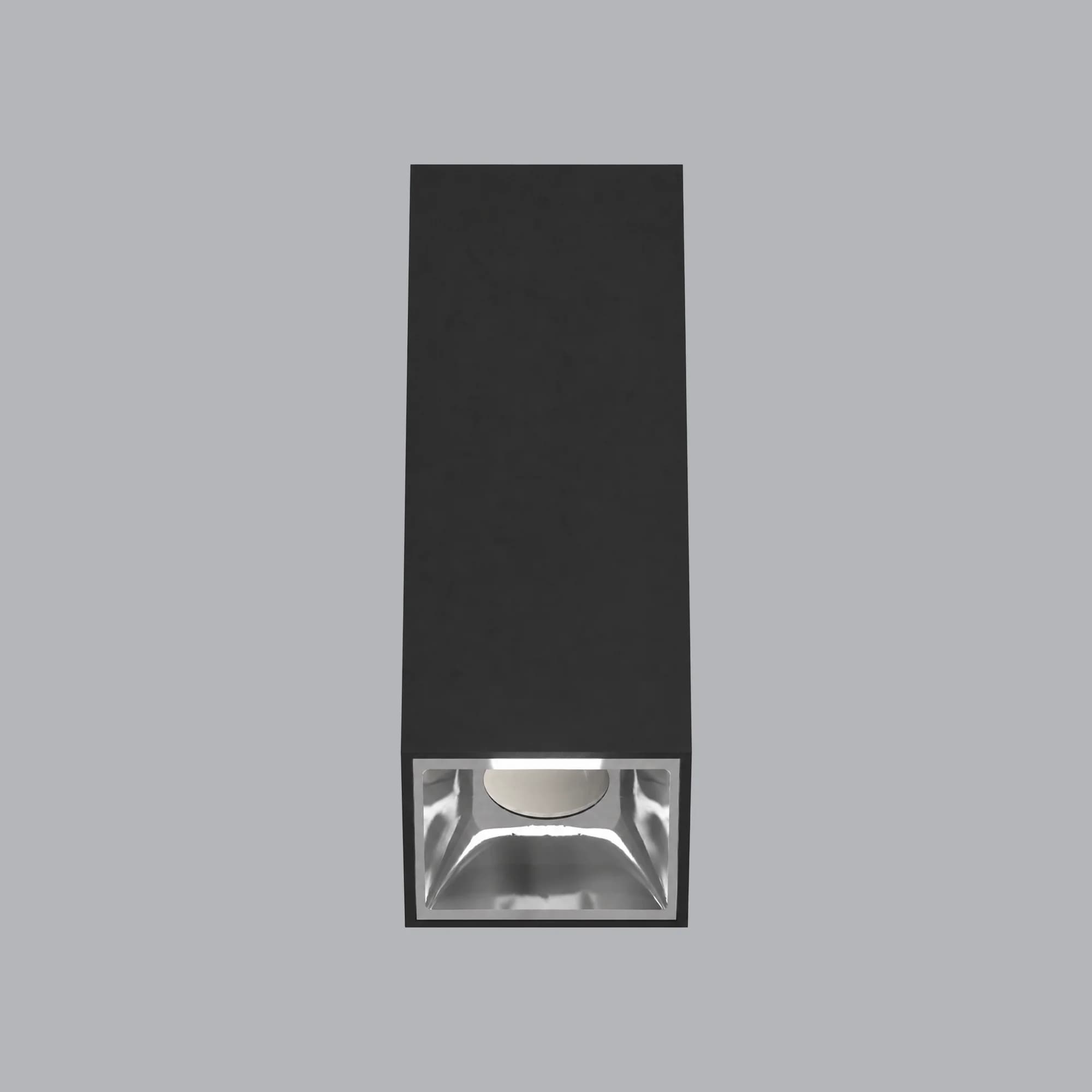 Sıva Üstü Kare Spot Lamba 50x50 mm – Lamptime DC36
