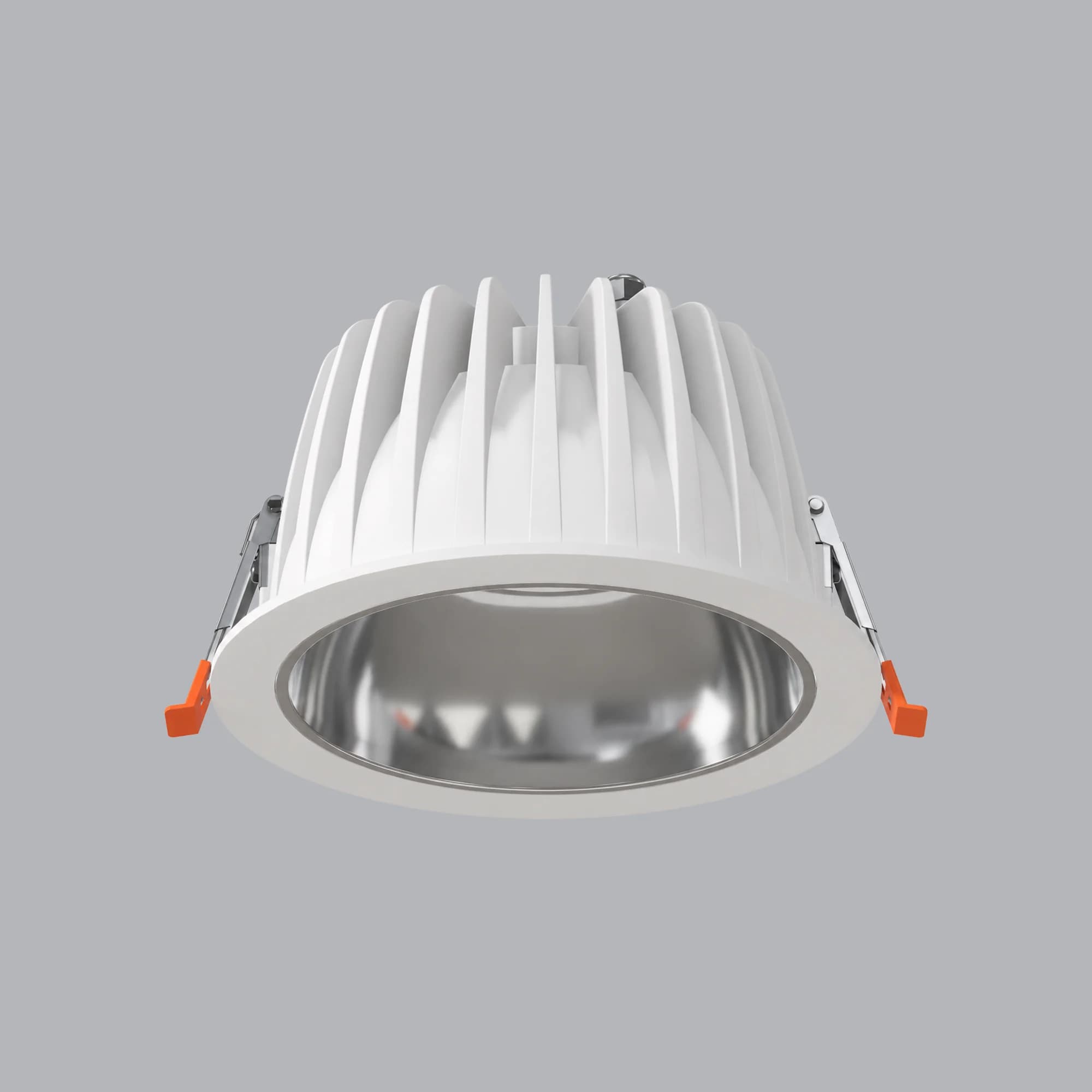 Sıva Altı Yuvarlak Spot Lamba IP65 – Lamptime DC37