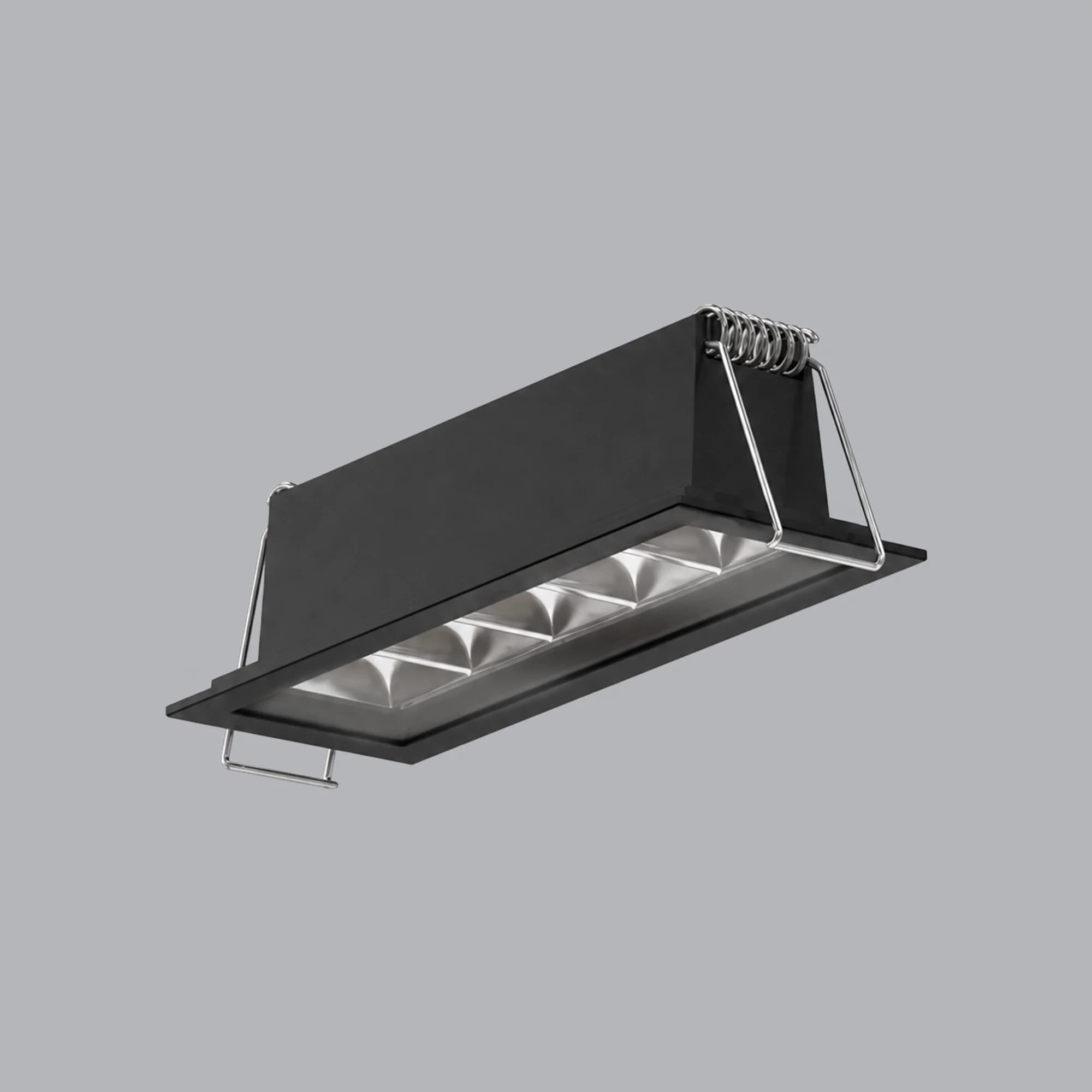 Sıva Altı Spot Lamba Lensli IP65 – Lamptime DC49