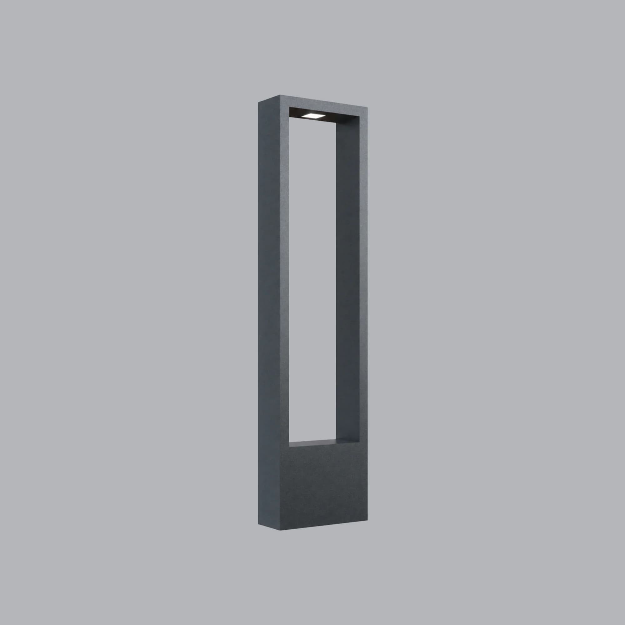 Bollard Bahçe Aydınlatma IP66 – Lamptime GB26
