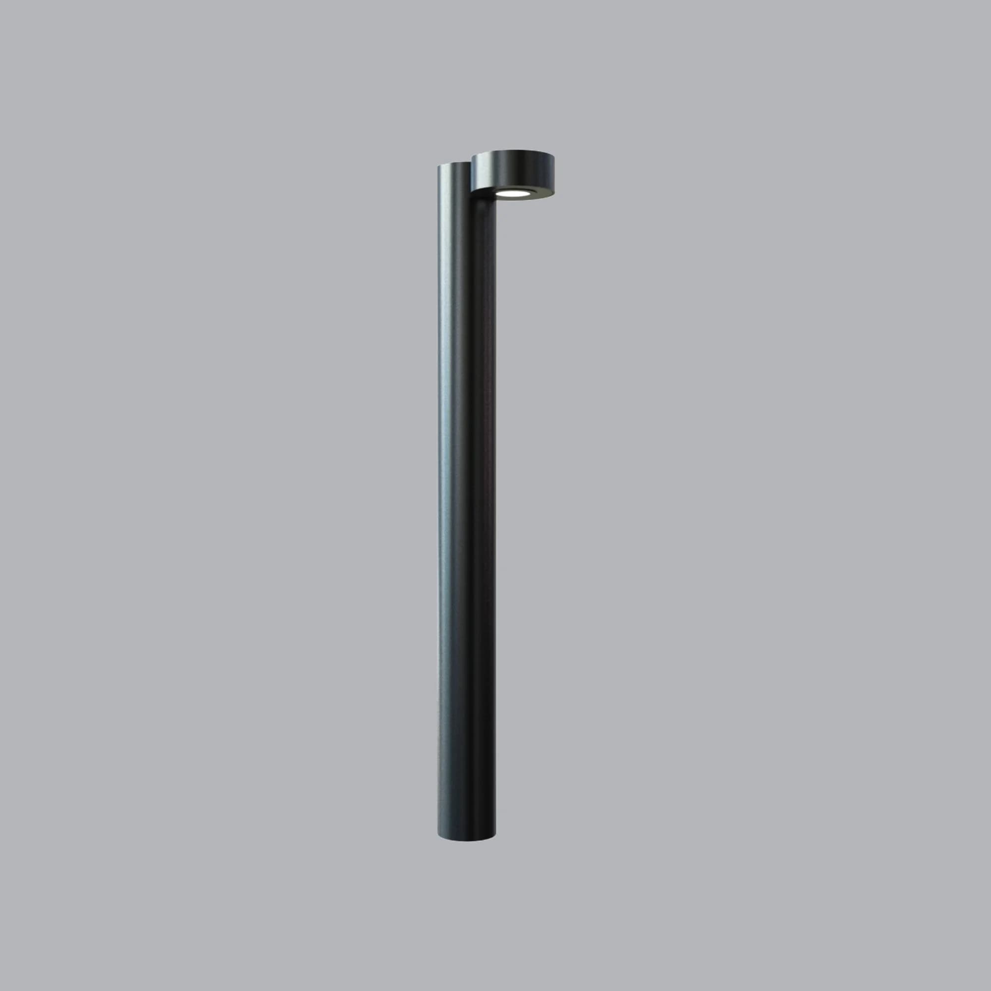 Bollard Bahçe Aydınlatma IP66 – Lamptime GB27