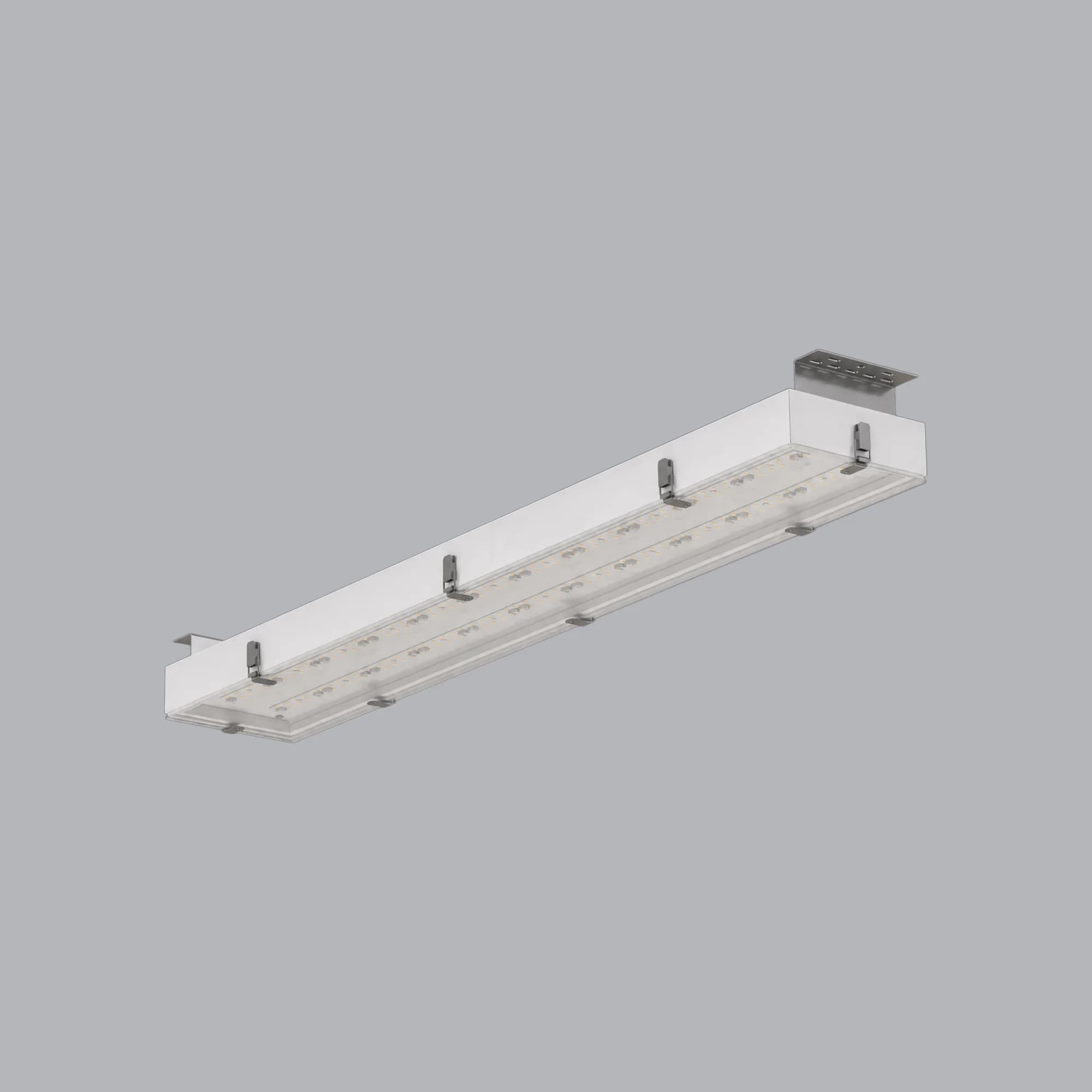 LED High Bay Yüksek Tavan Armatürü Lineer – Lamptime IH10