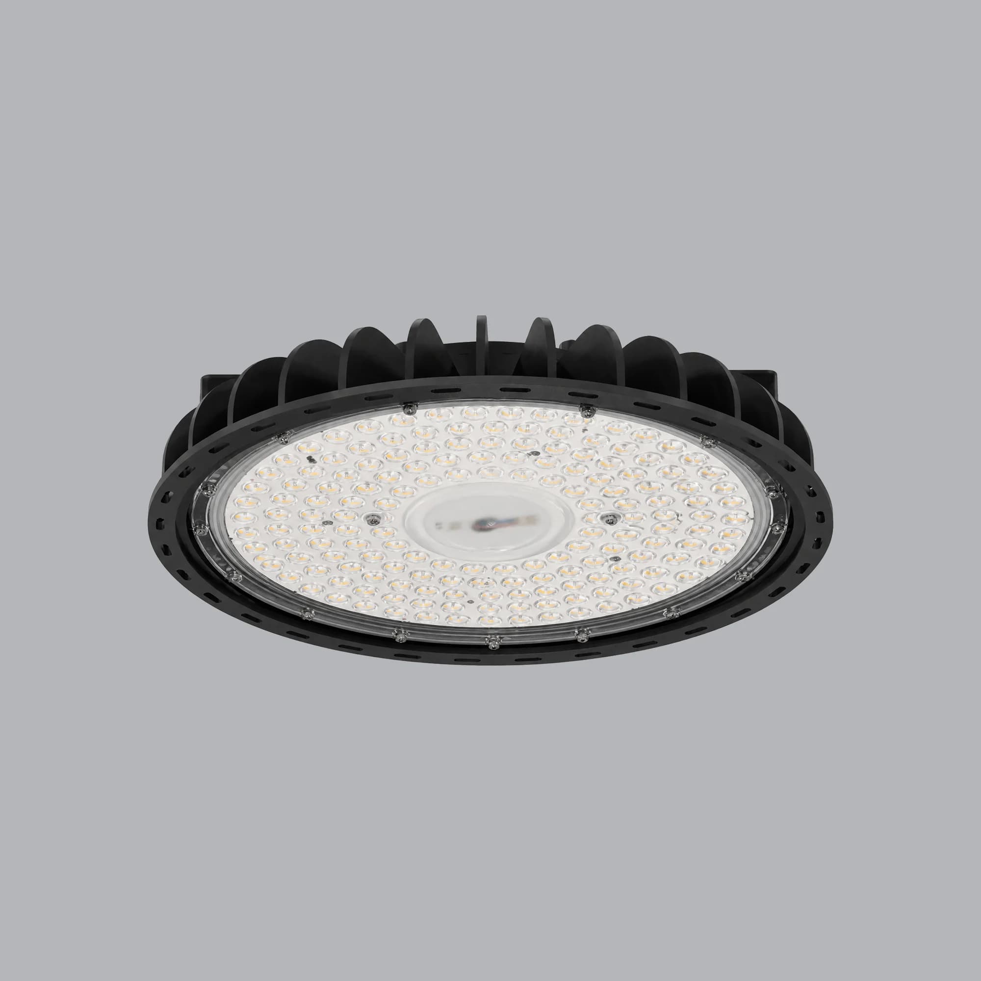 LED High Bay Yüksek Tavan Armatürü Yuvarlak – Lamptime IH11