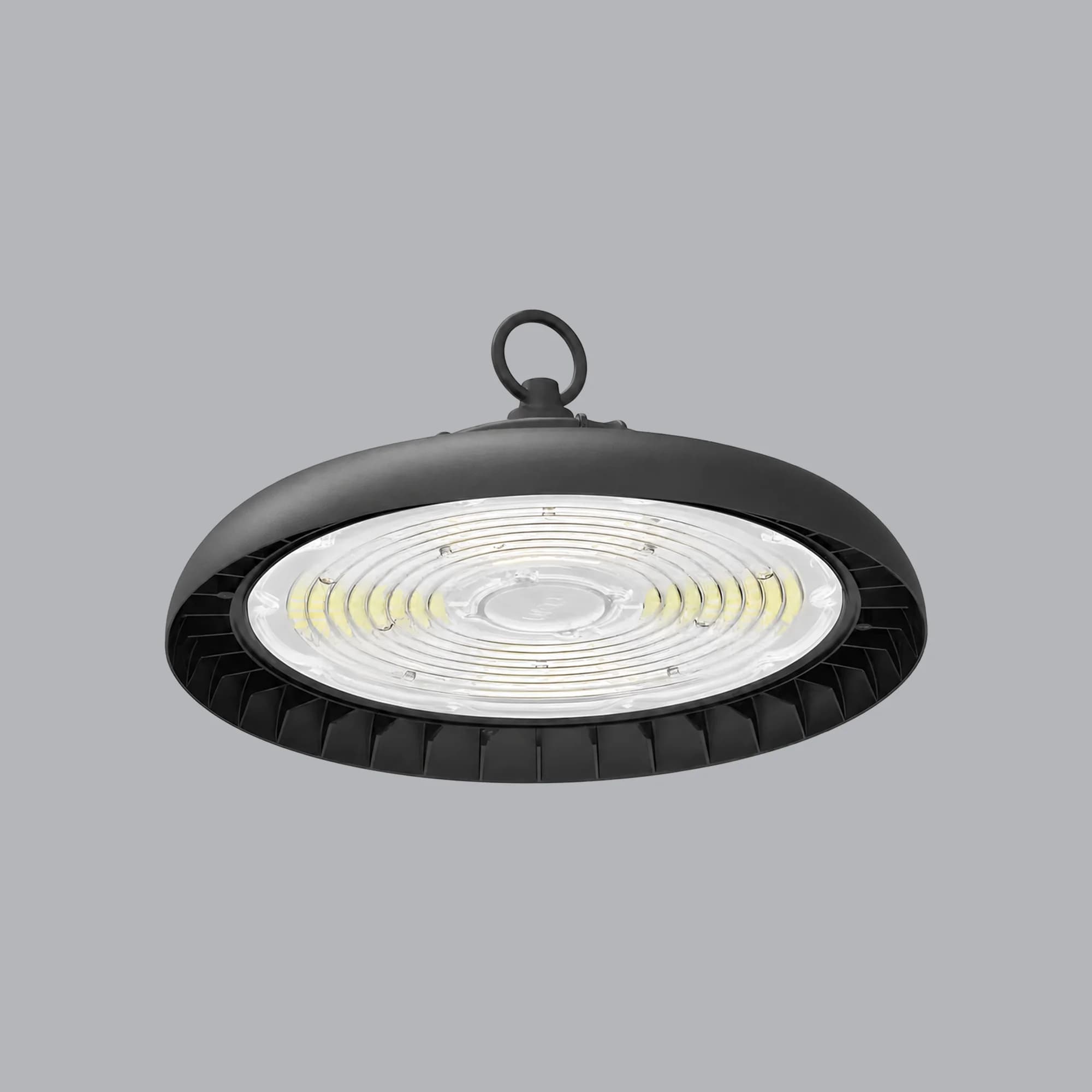 LED High Bay Yüksek Tavan Armatürü Yuvarlak – Lamptime IH12