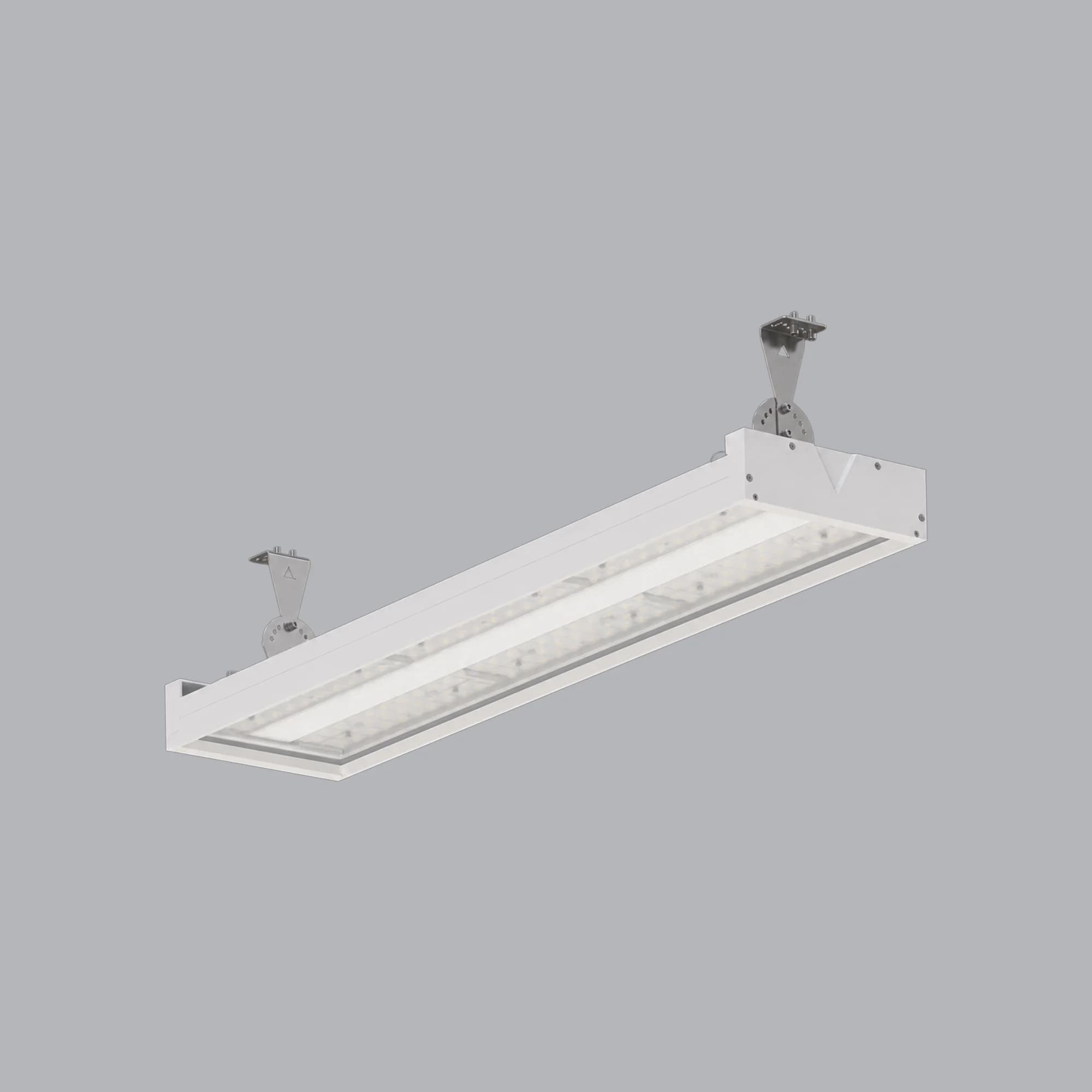 LED High Bay Yüksek Tavan Armatürü Lineer – Lamptime IH15