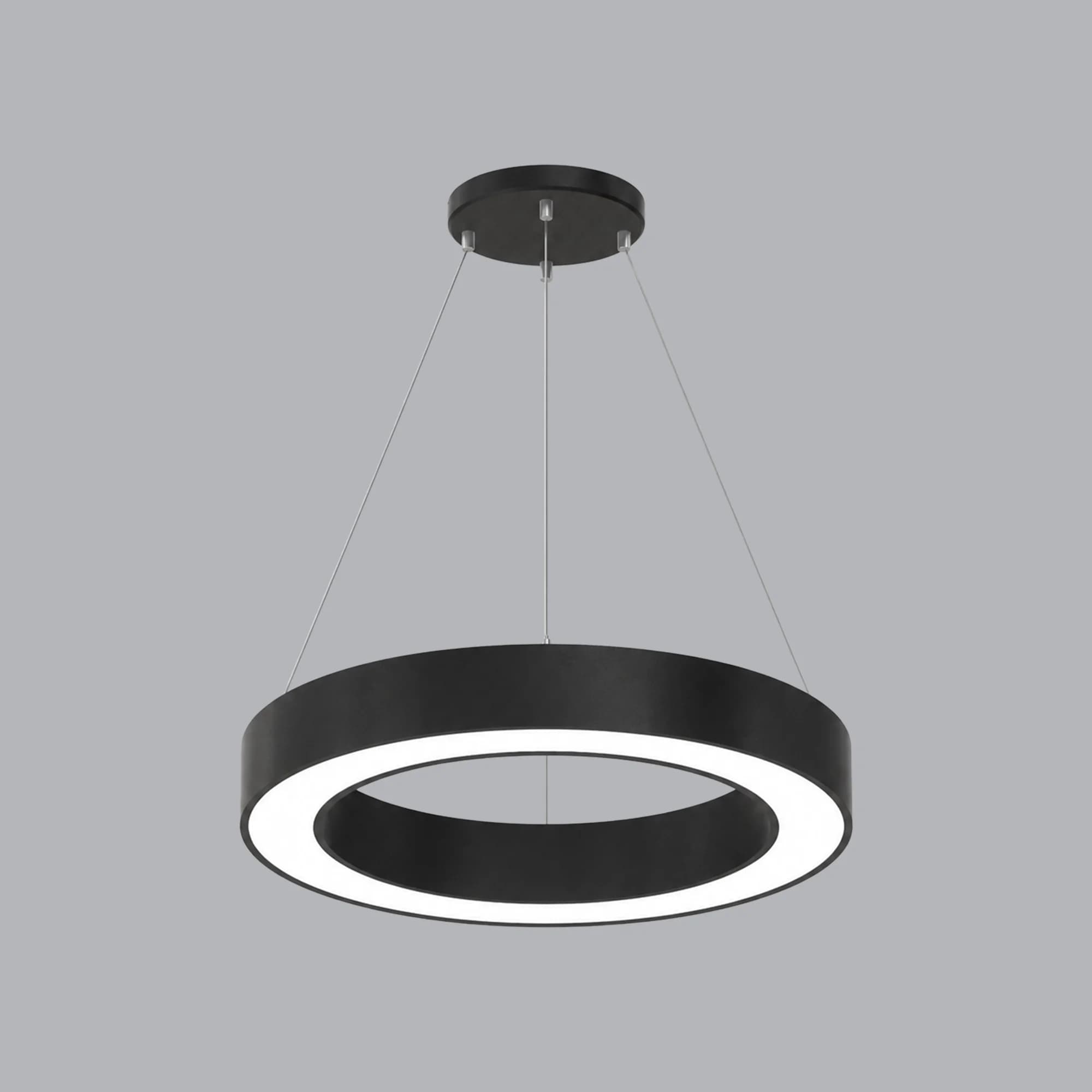 Halka LED Avize – Lamptime LD11