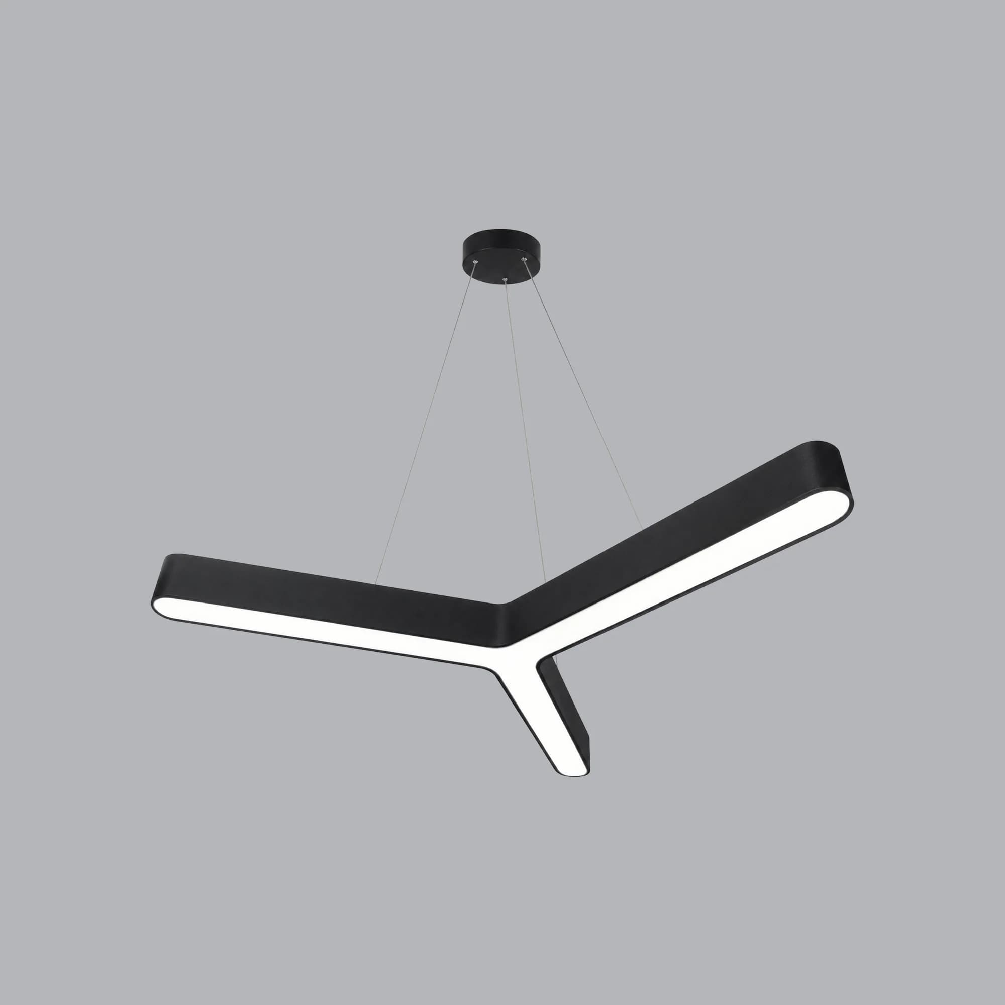 Yıldız LED Avize – Lamptime LD15