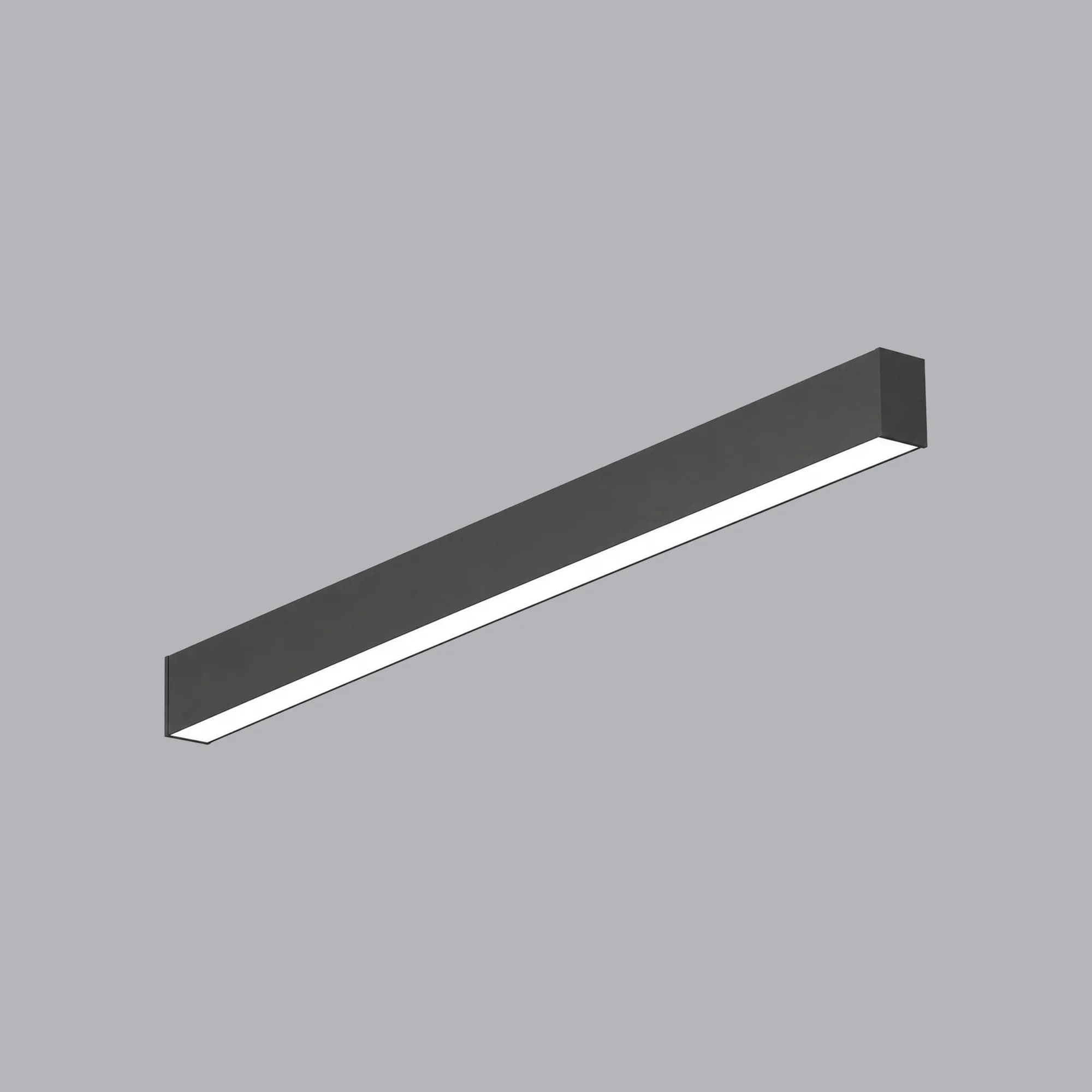 Surface-mounted Linear LED Light 50x80 – Lamptime LS15