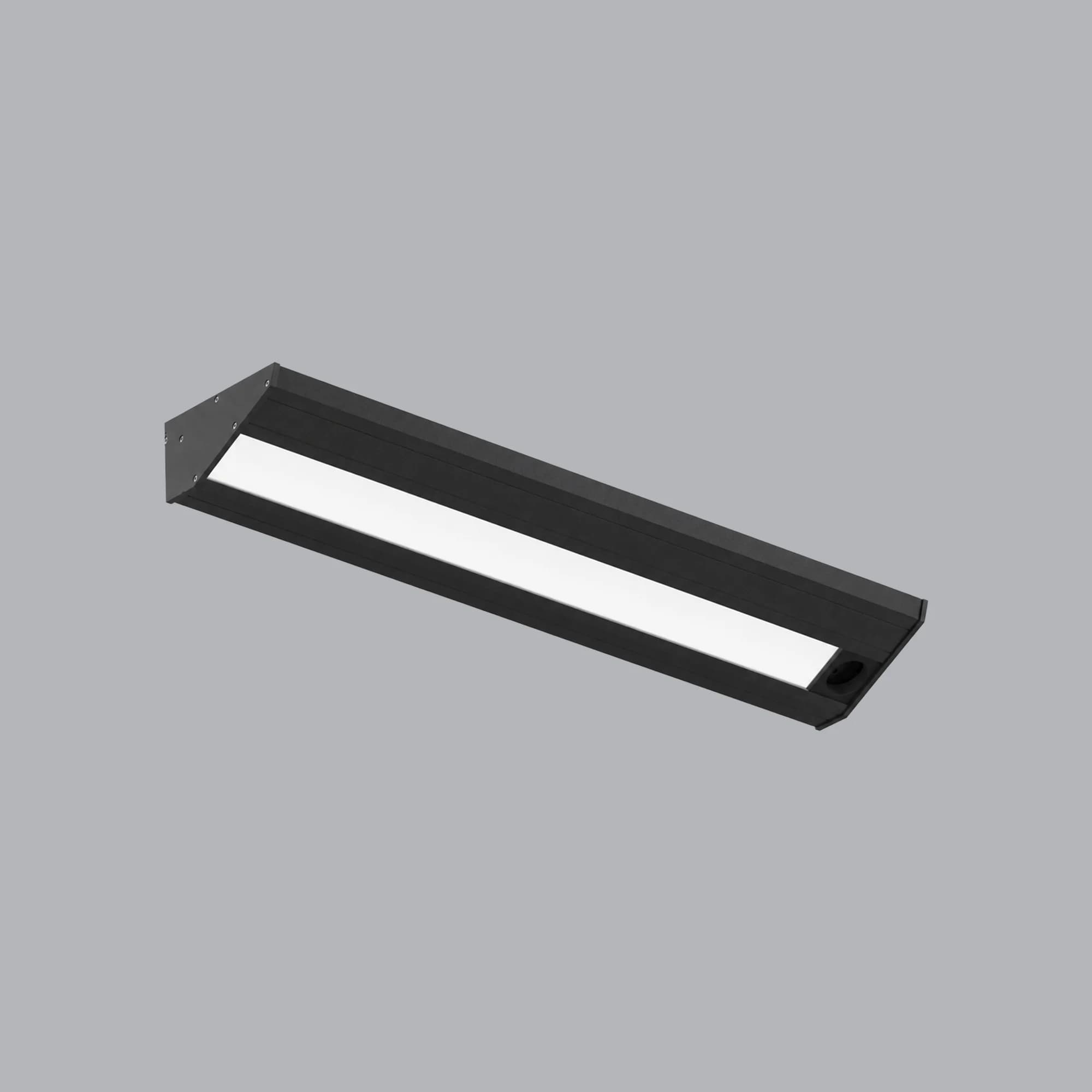 Under-Cabinet Linear LED Light – Lamptime LW12