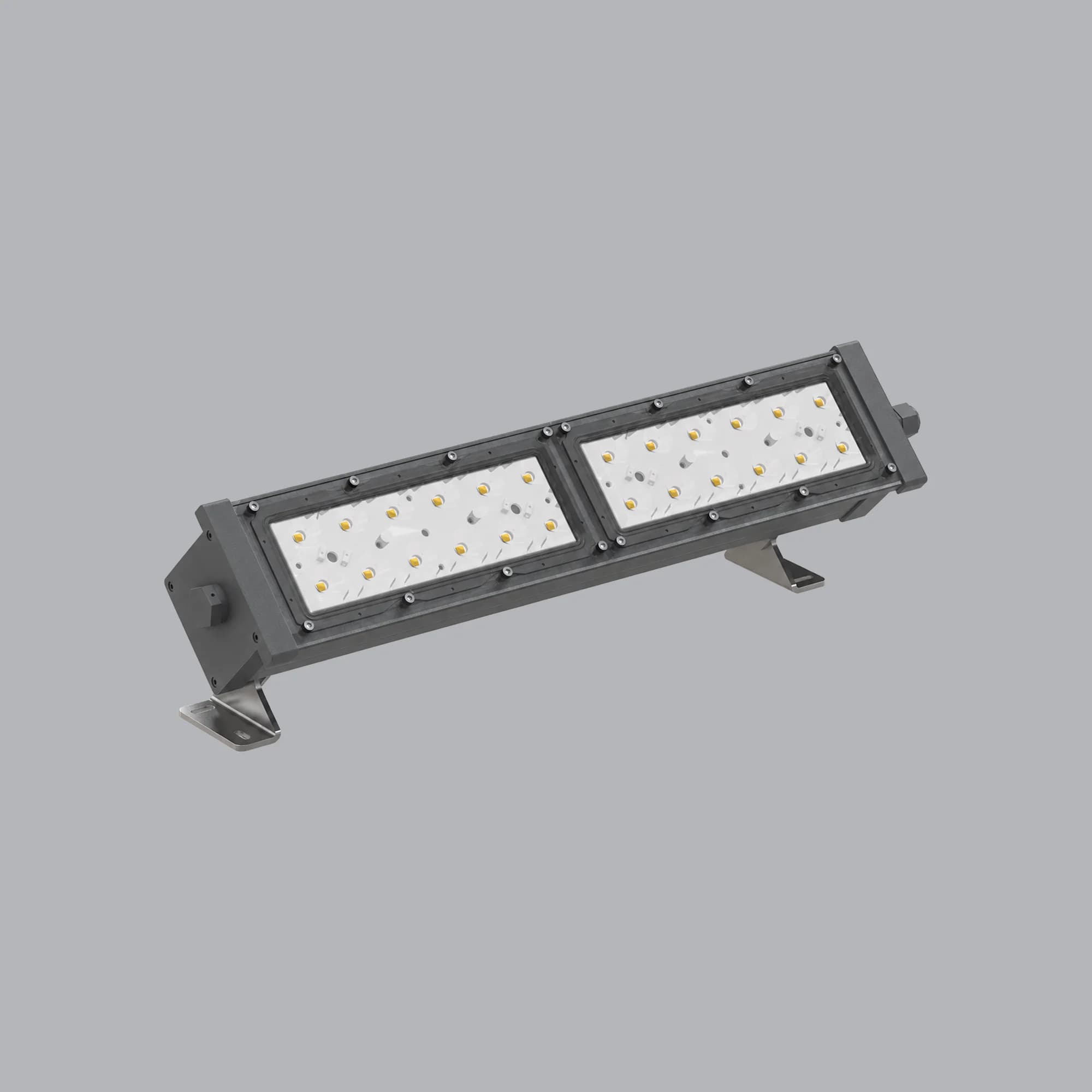 LED Wallwasher IP67 – Lamptime OW12