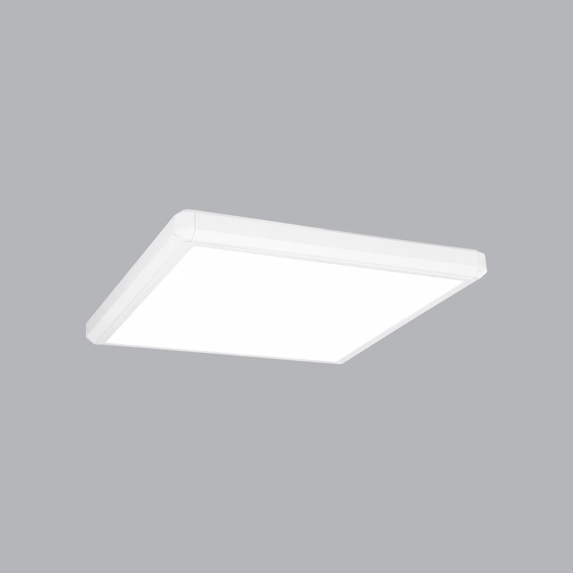 Backlight LED Panel Sıva Üstü – Lamptime PB13