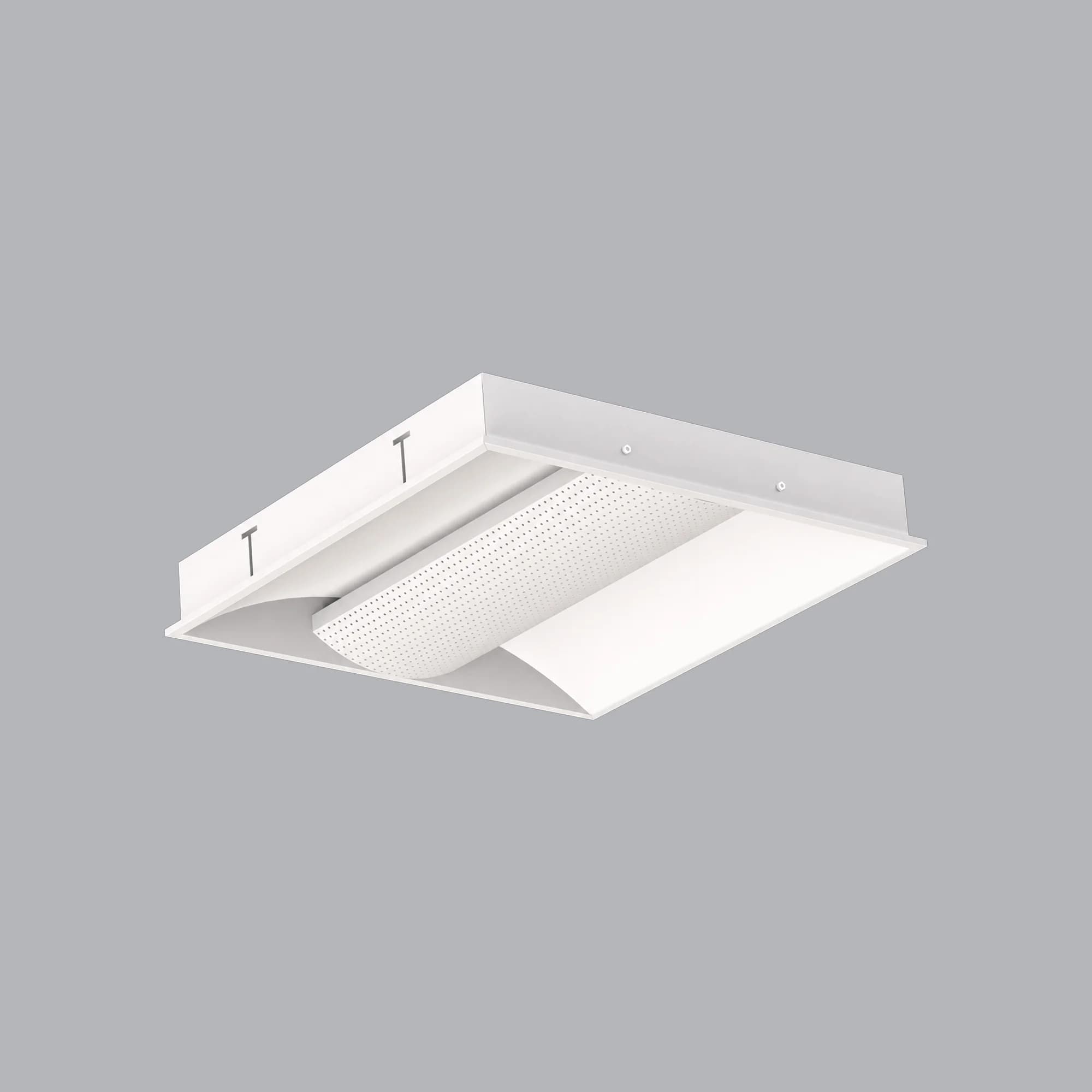 Backlight LED Panel Endirek Sıva Altı – Lamptime PD10