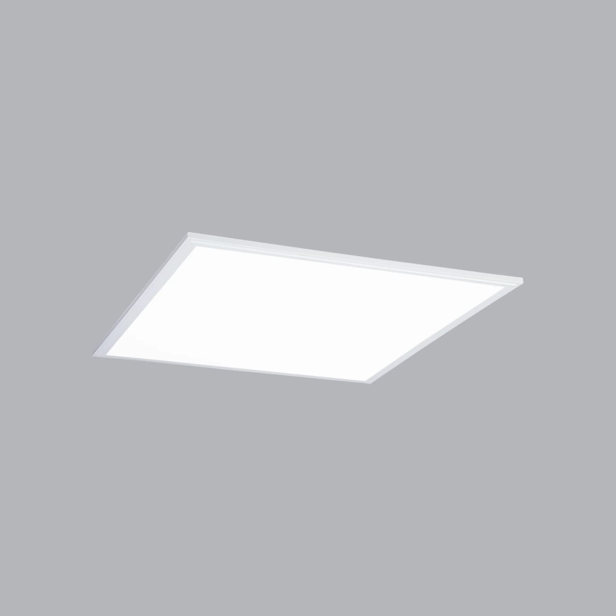 LED Panel Slim Sıva Altı – Lamptime PE10
