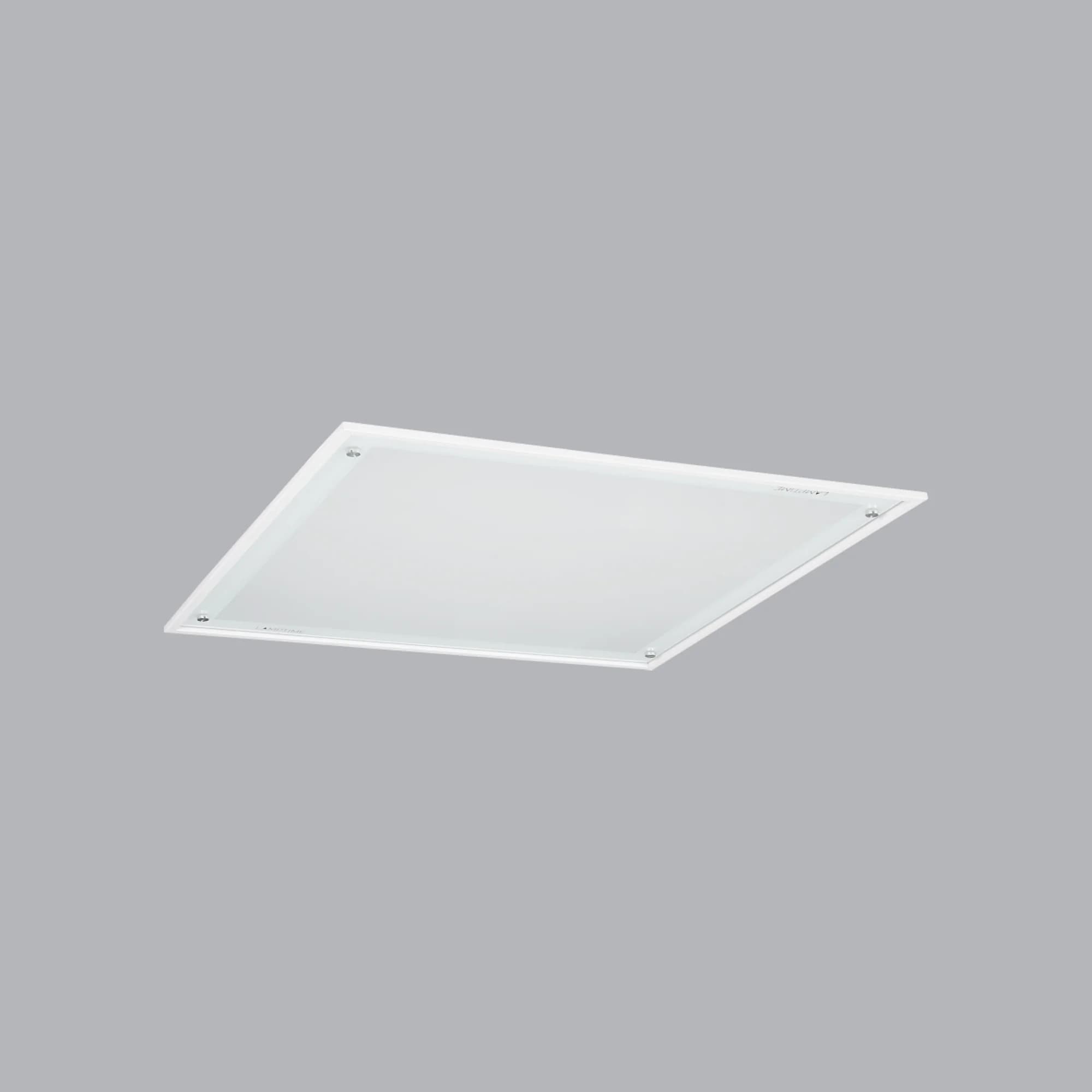 Backlight LED Panel Sıva Altı IP65 – Lamptime PH10