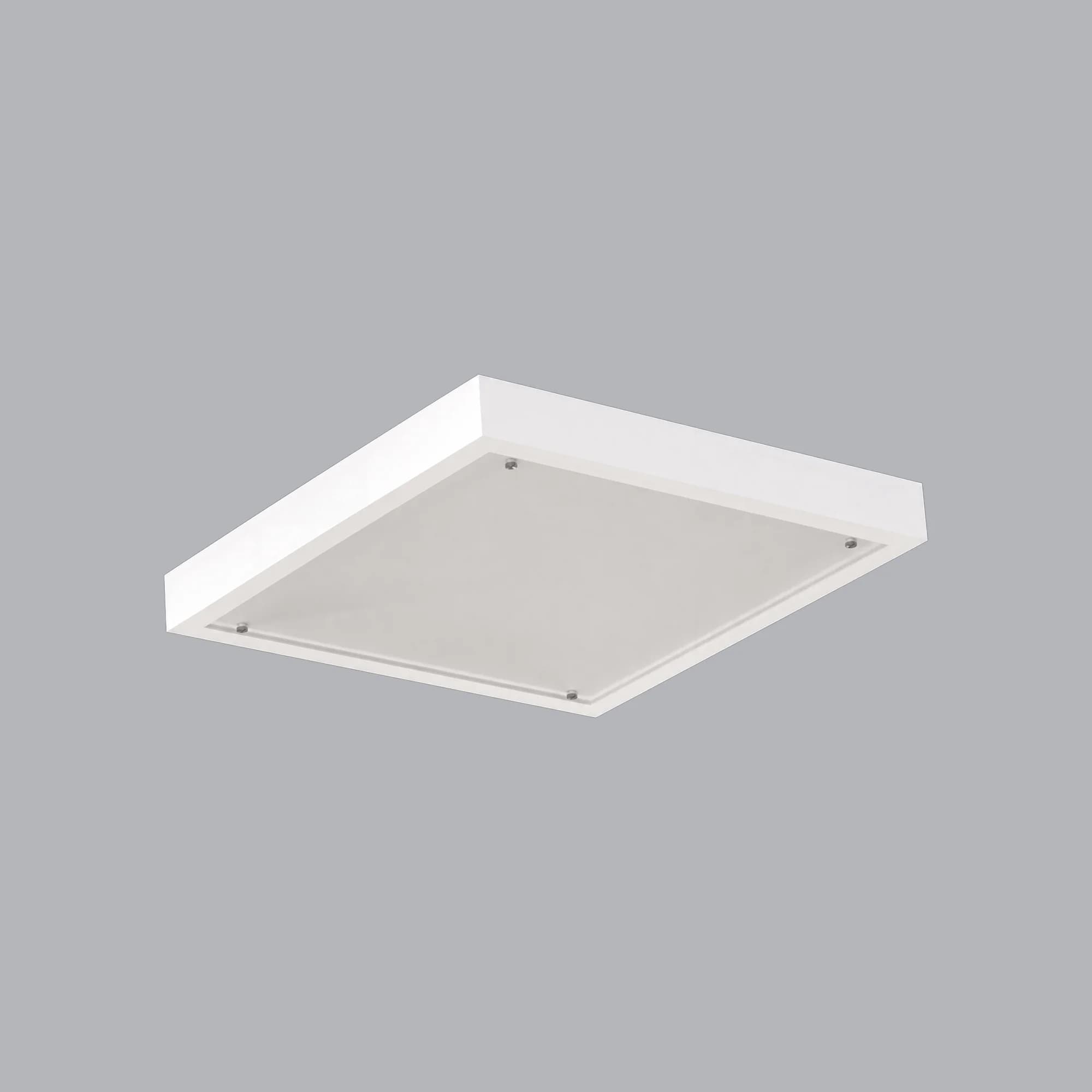 Backlight LED Panel Sıva Üstü IP65 – Lamptime PH12