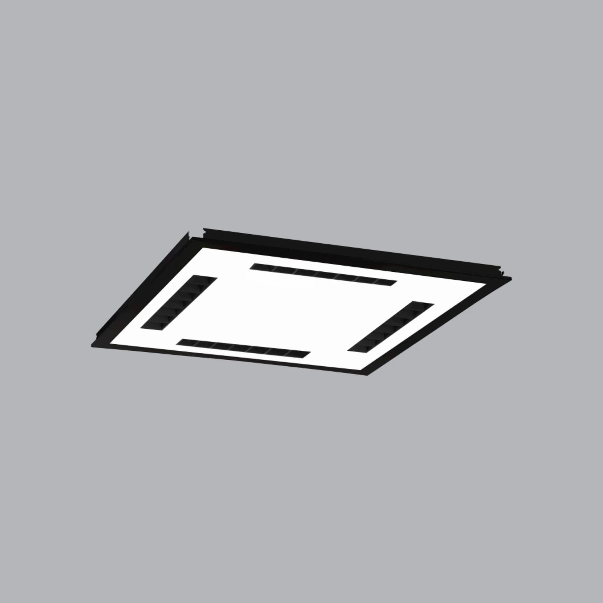 Backlight LED Panel Lensli Clip-In – Lamptime PL11