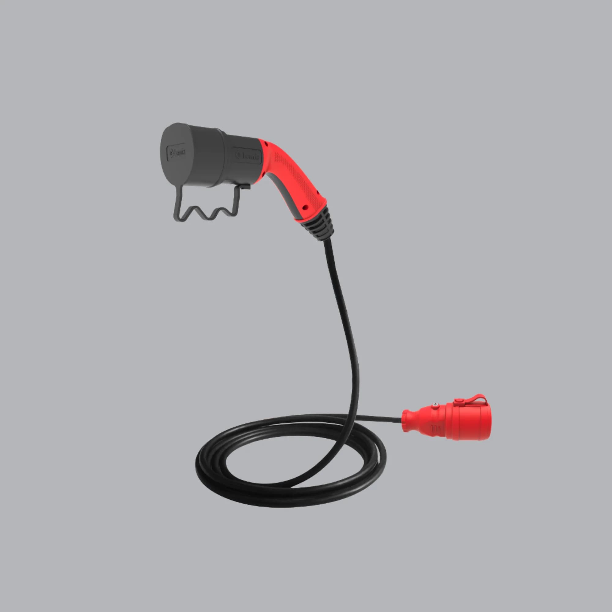 Bemis C2L Adaptör 3 m Kablolu – Tekli, 2'li, 3'lü ve 5/32A Trifaze Prizli