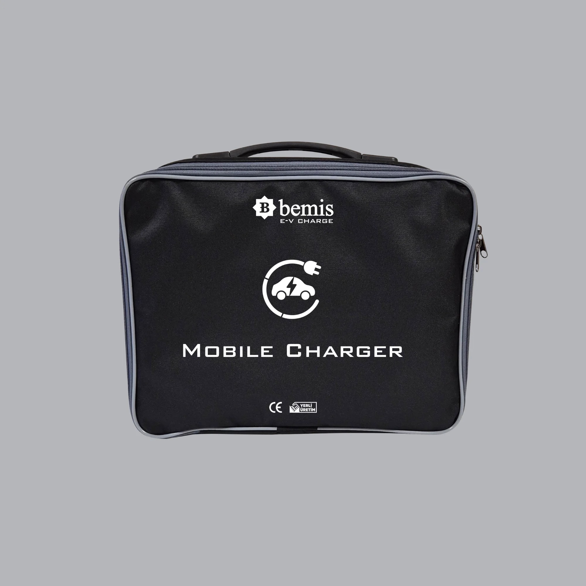 Bemis Mobile Charger Çantası – Taşınabilir Şarj Cihazı Çantası