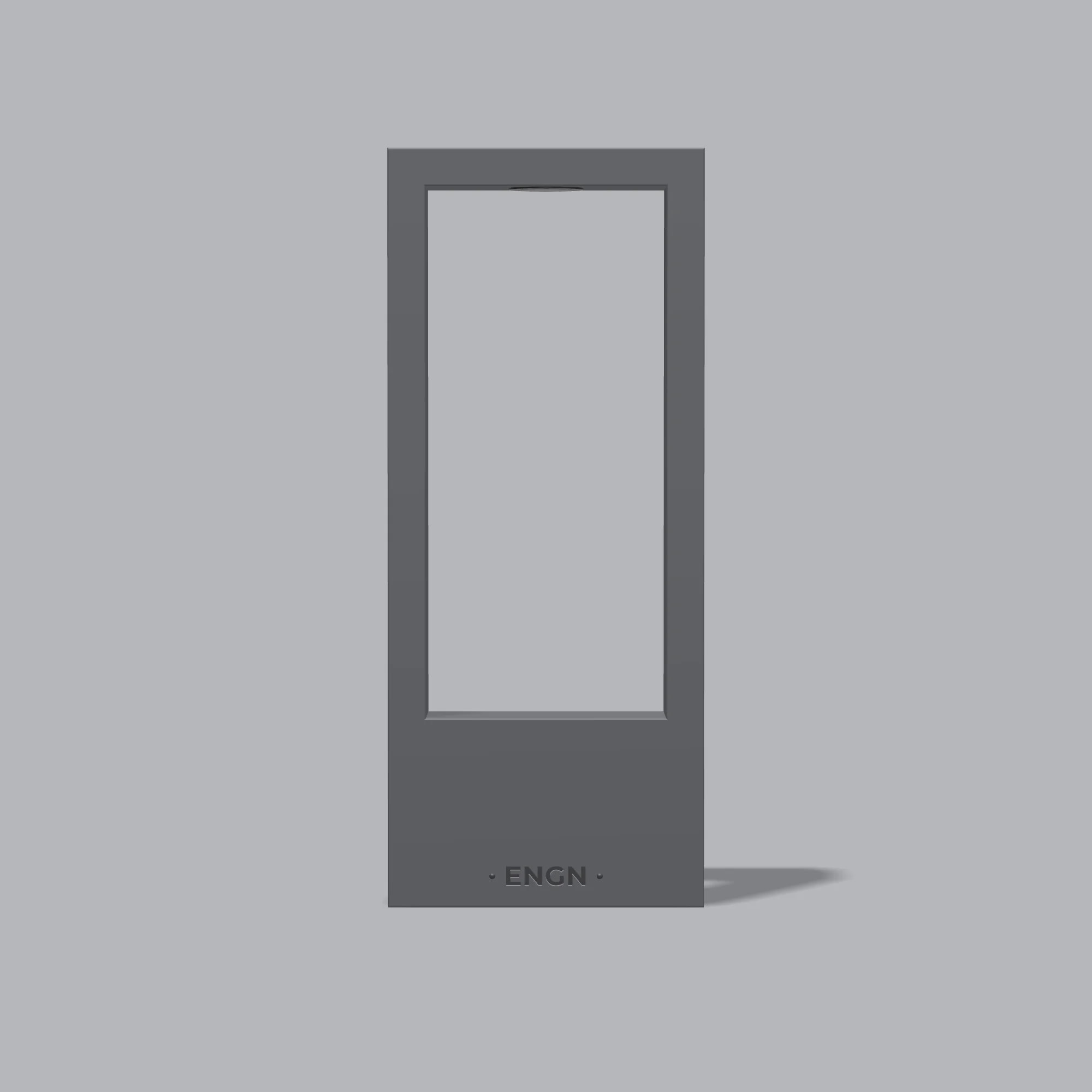 Lento Garden Light Bollard – ENGN — image 3