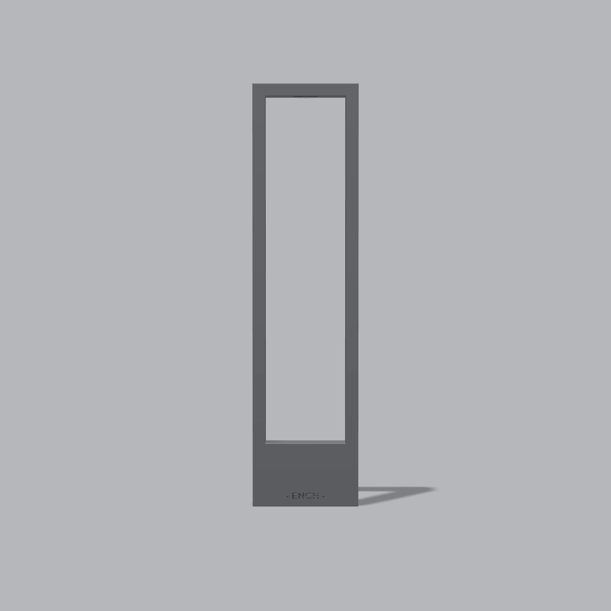 Lento Garden Light Bollard – ENGN — image 4