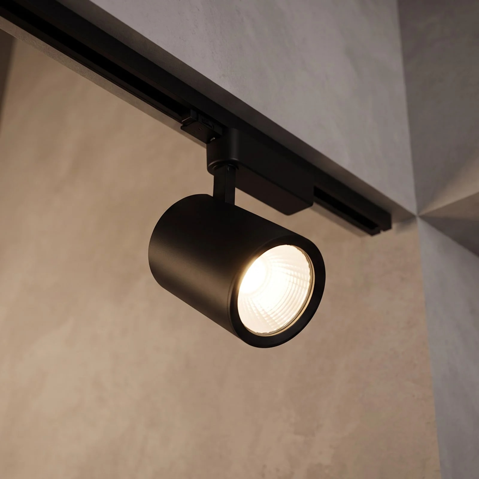 Ray Spot Lamba COB LED Ø85 mm – Lamptime DT11