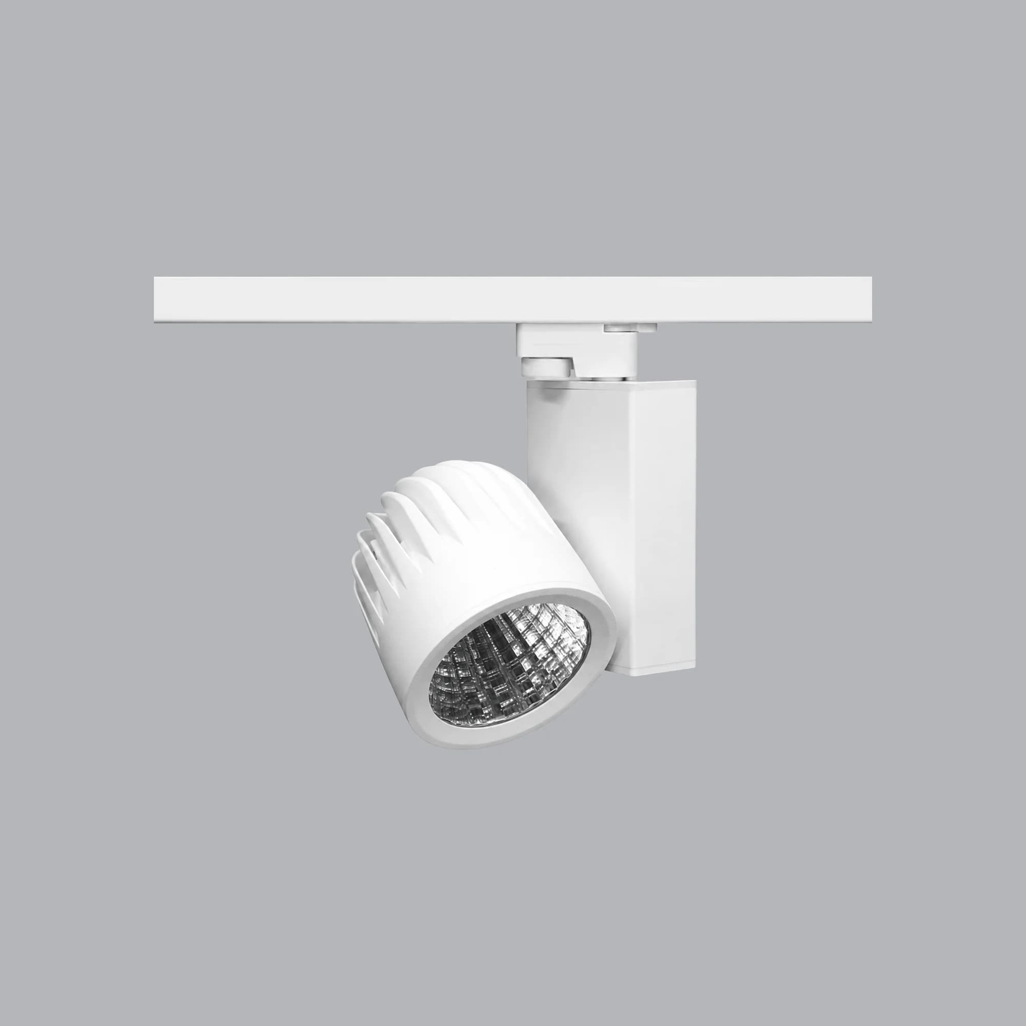 Ray Spot Lamba COB LED Ø100 mm – Lamptime DT12