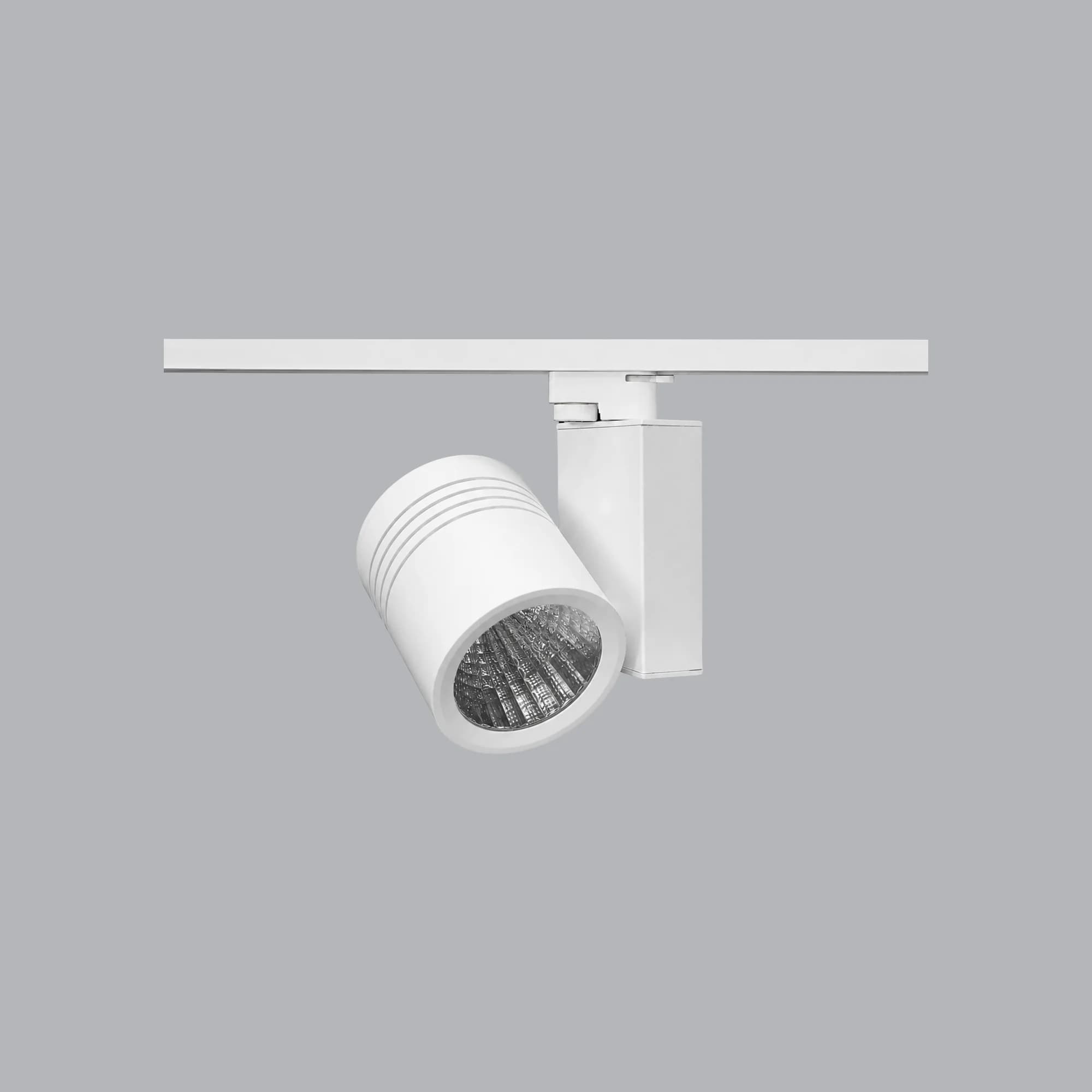 Ray Spot Lamba COB LED Ø118 mm – Lamptime DT16