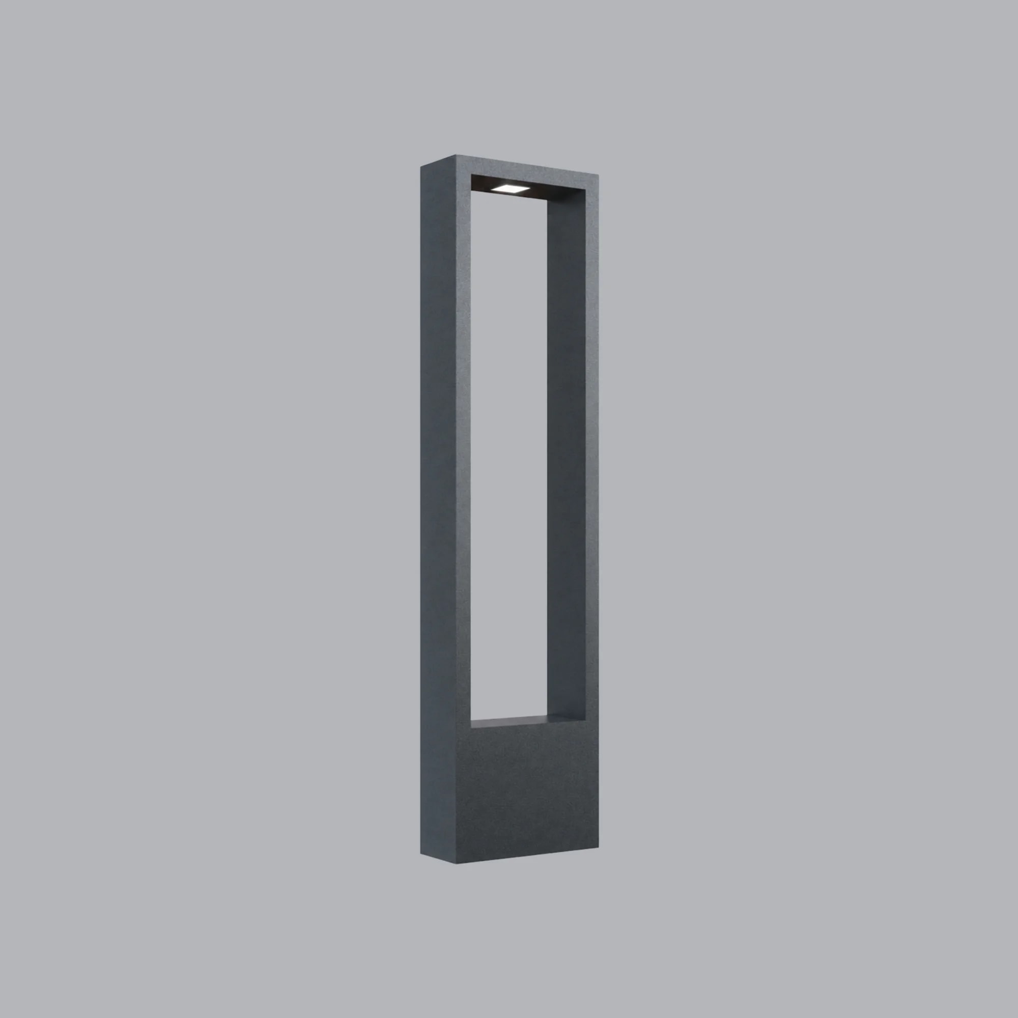 Bollard Bahçe Aydınlatma IP66 – Lamptime GB26