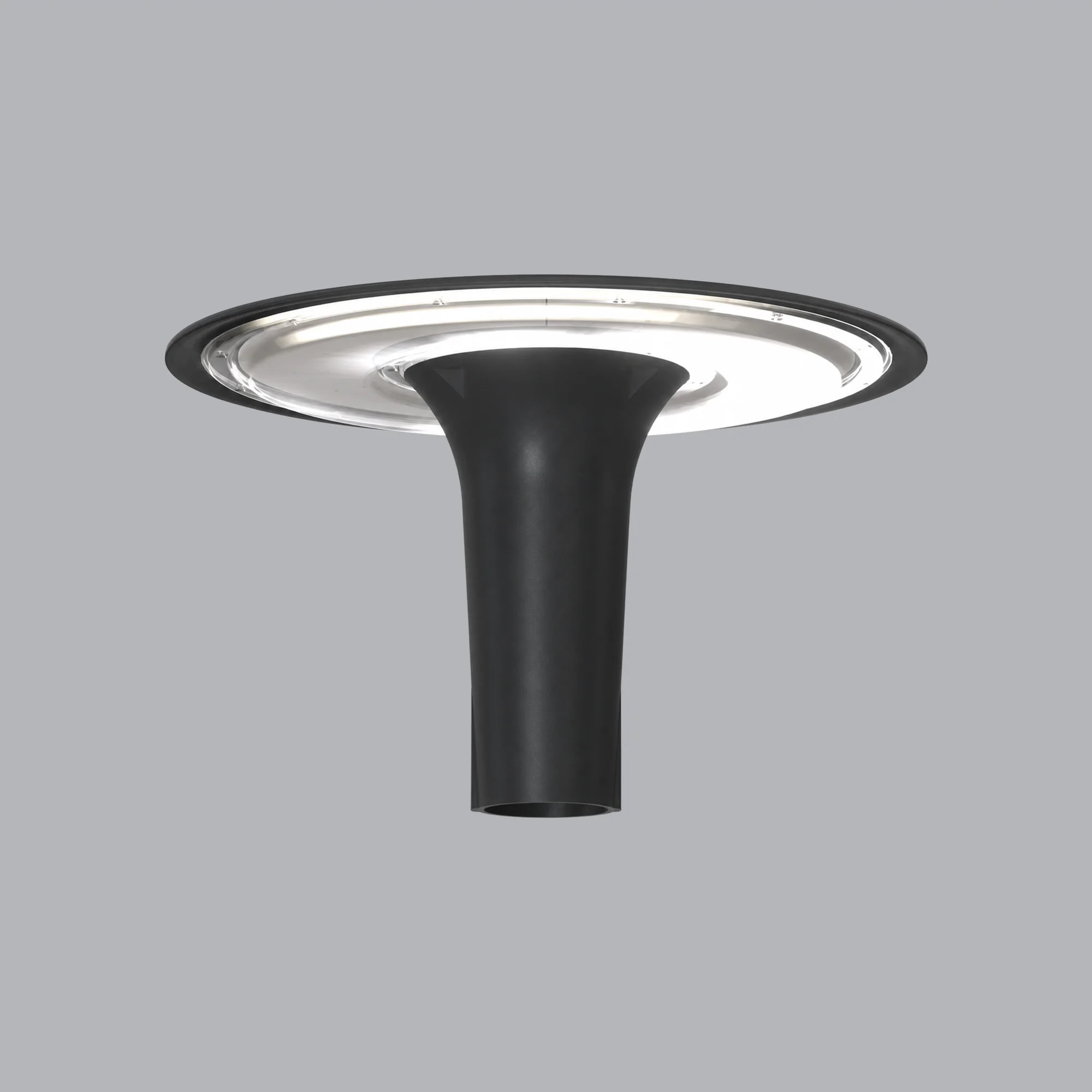 Post-top Garden Light IP66 – Lamptime GR23