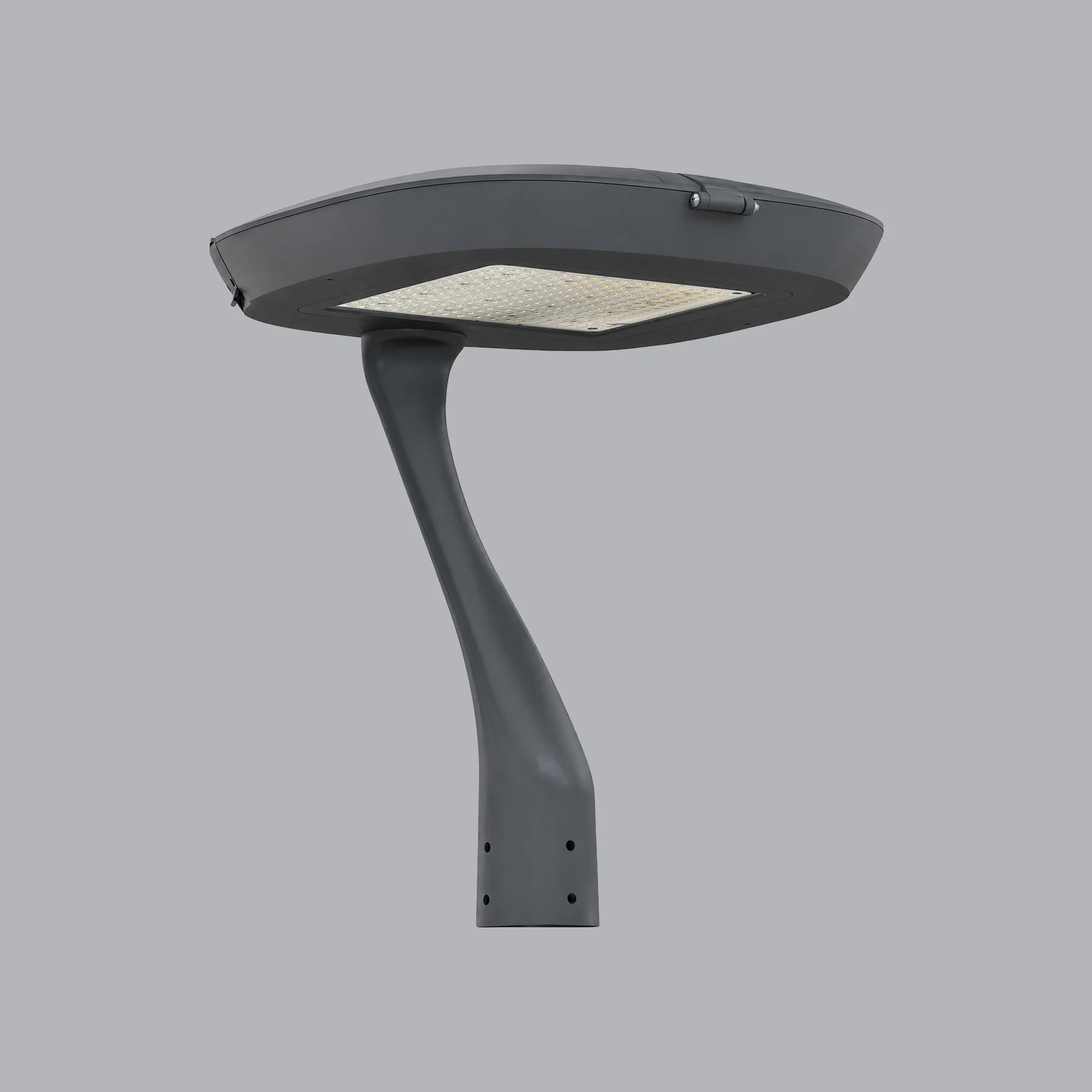 Post-top Garden Light IP66 – Lamptime GR24