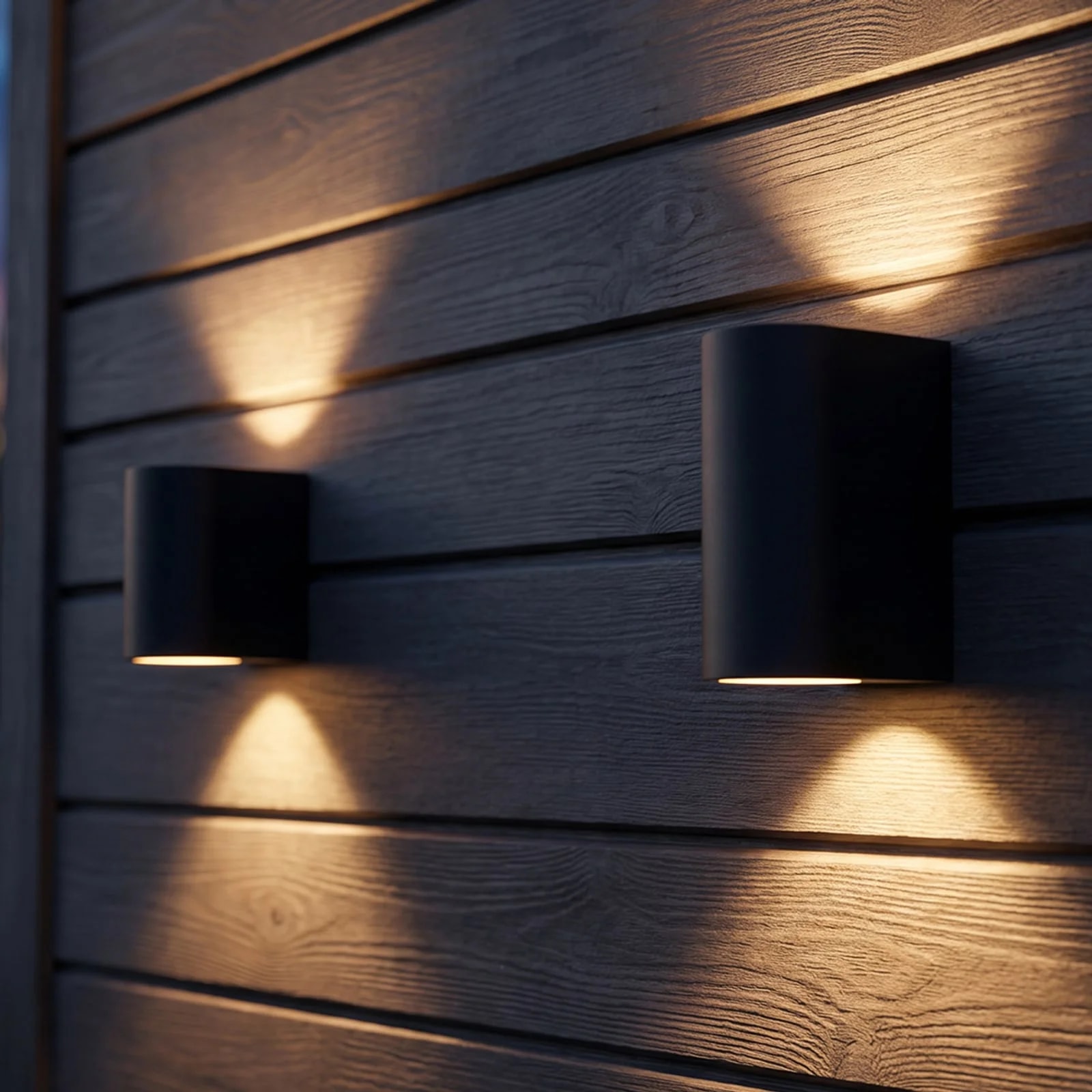 Dış Mekan Aplik IP65 GU10 Duylu – Lamptime GW53