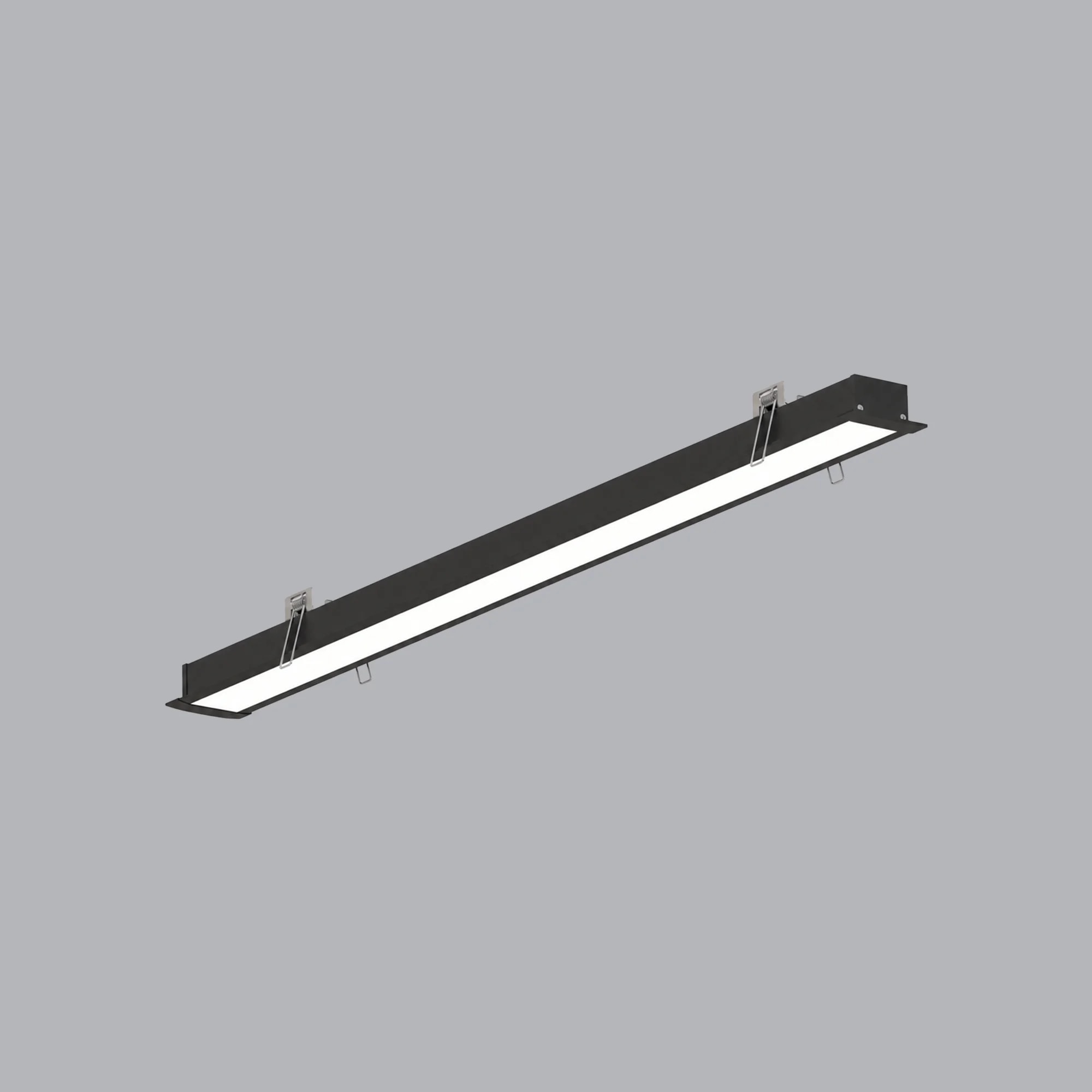 Sıva Altı Lineer LED Armatür 50x35 – Lamptime LR13