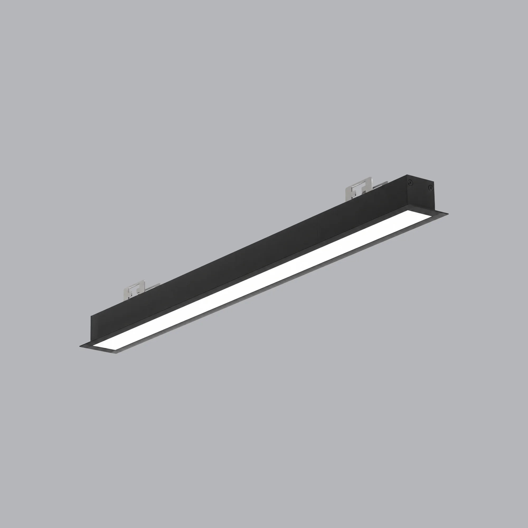 Sıva Altı Lineer LED Armatür 33x35 – Lamptime LR14