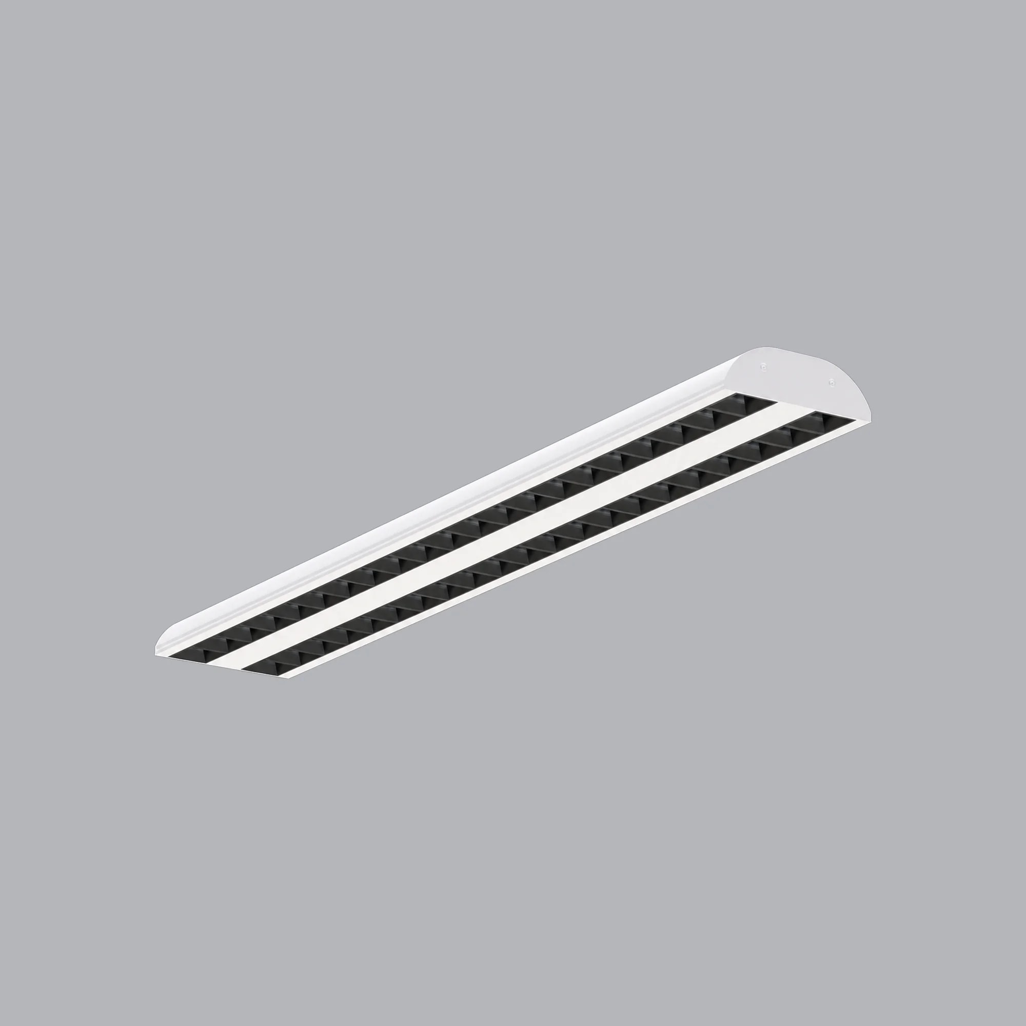 Sıva Üstü Lineer LED Armatür Lensli 140x42.5 – Lamptime LS10