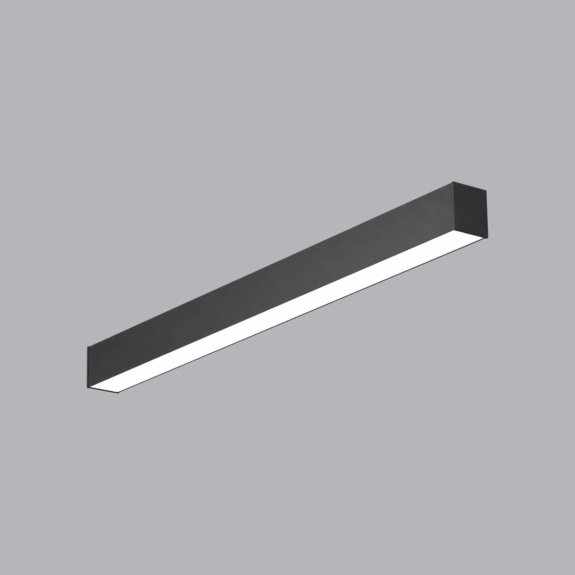 Sıva Üstü Lineer LED Armatür 75x90 – Lamptime LS14