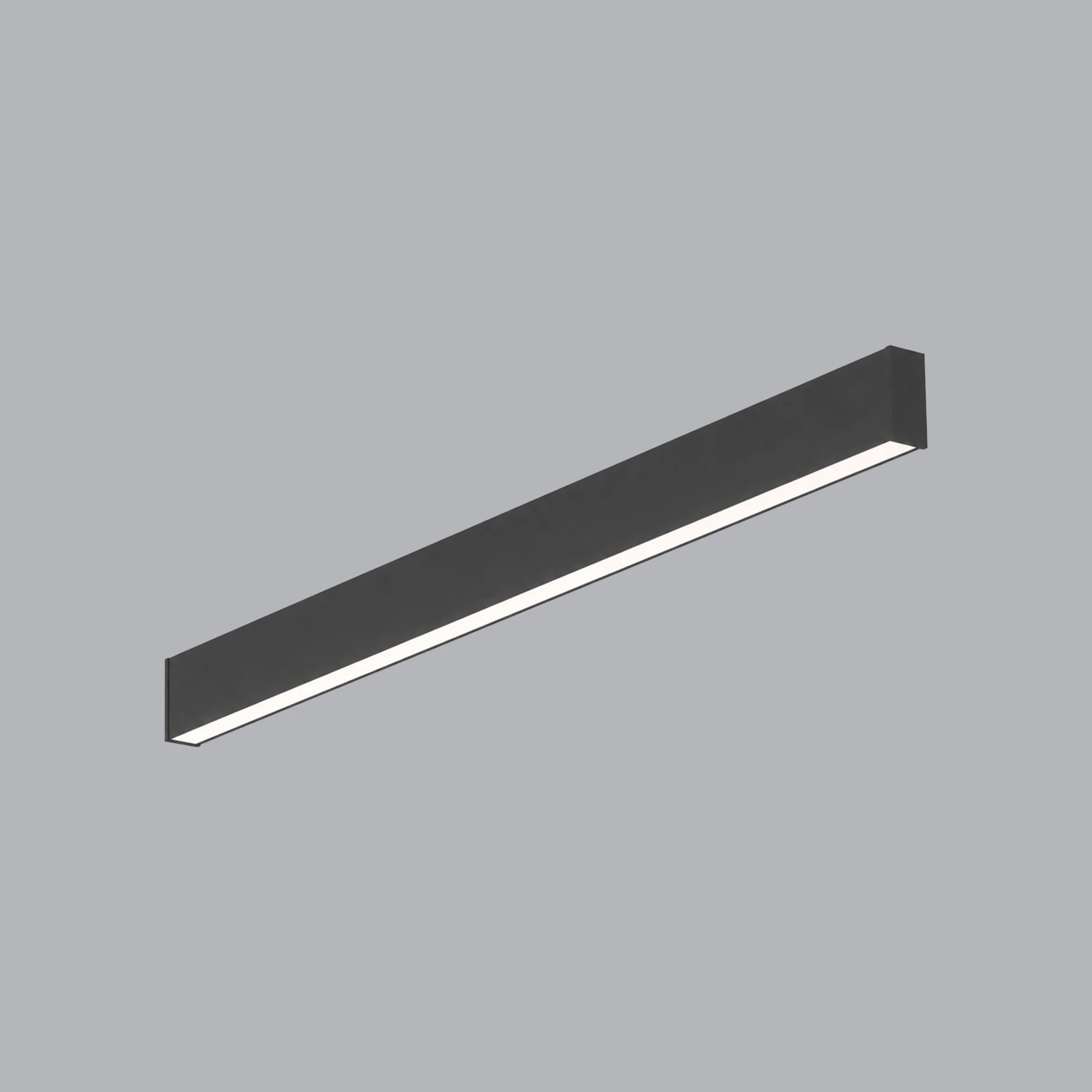 Sıva Üstü Lineer LED Armatür 34x80 – Lamptime LS16