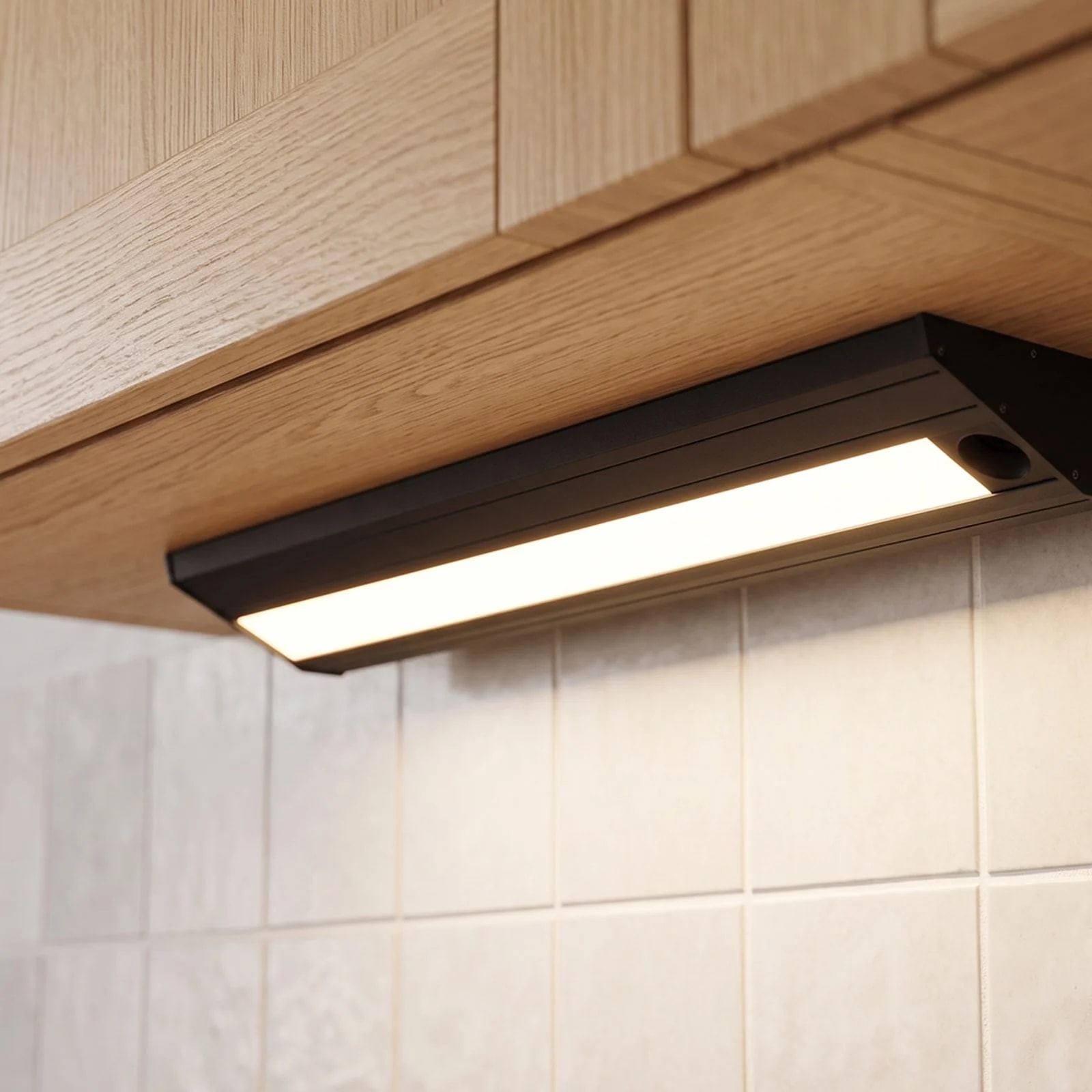 Tezgah Altı Lineer LED Aydınlatma – Lamptime LW12