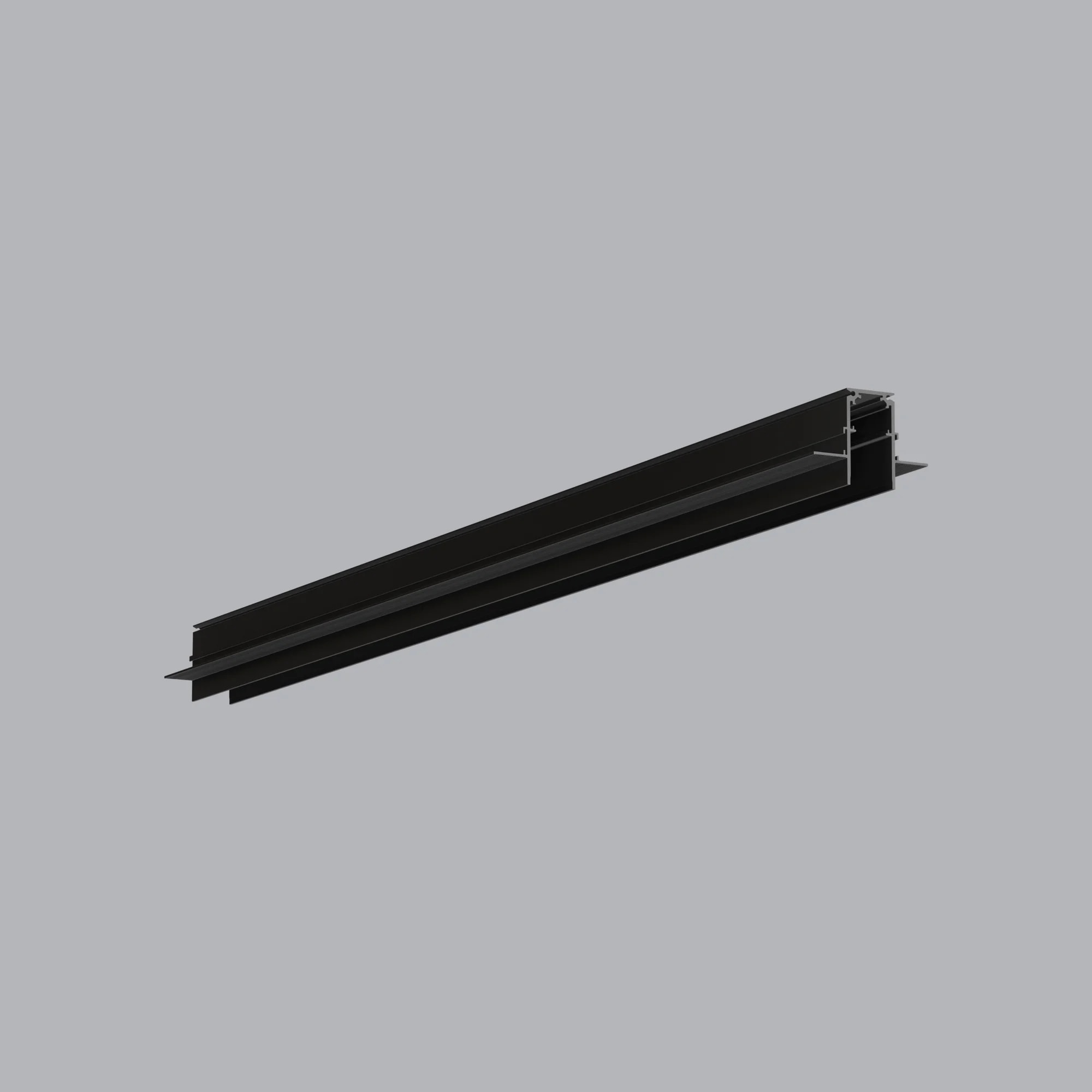 Panel Altı Magnet Ray ve Bağlantı Parçaları – Lamptime MA52