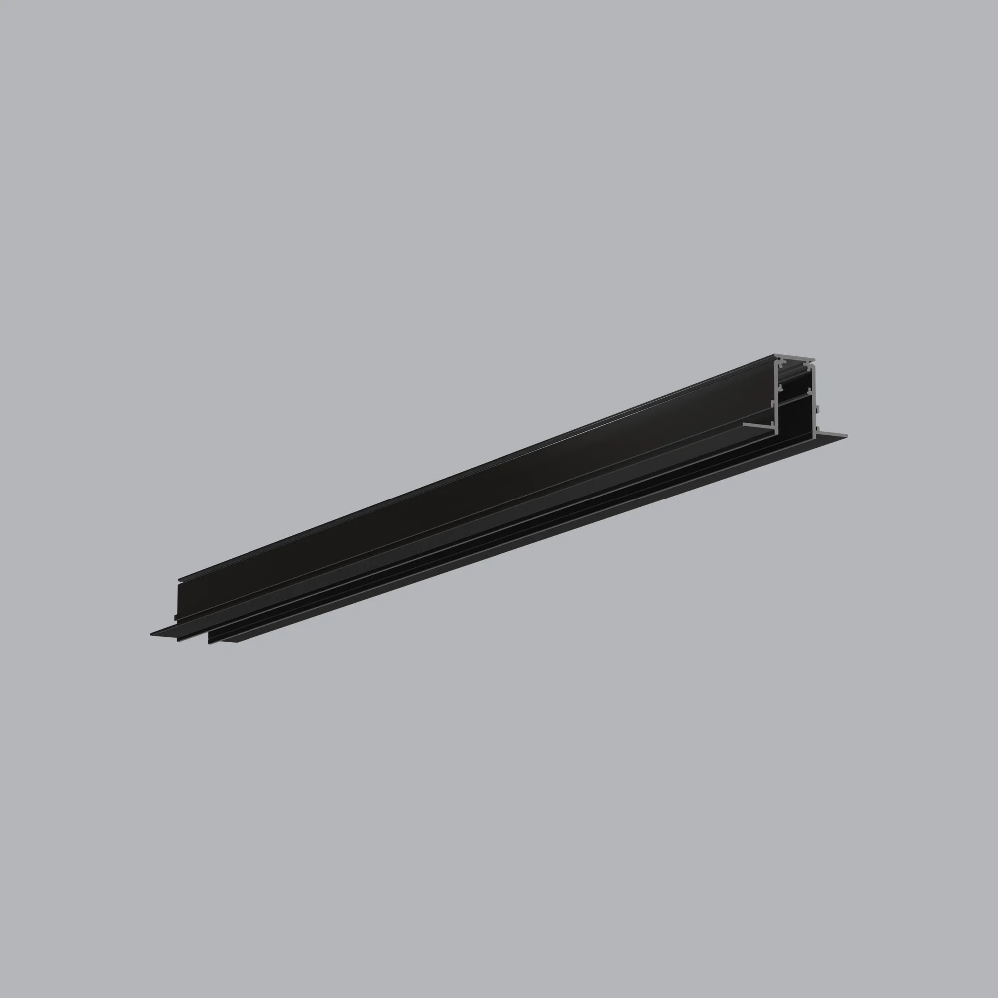 Sıva Altı Magnet Ray ve Bağlantı Parçaları – Lamptime MA53