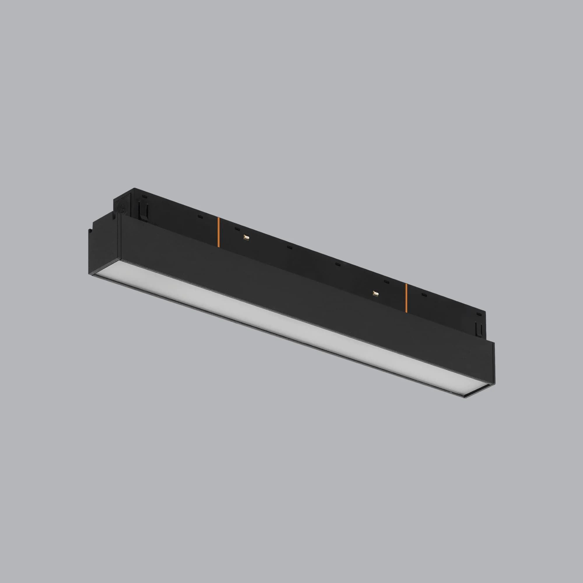 Magnet Lineer Armatür Difüzörlü – Lamptime ML10