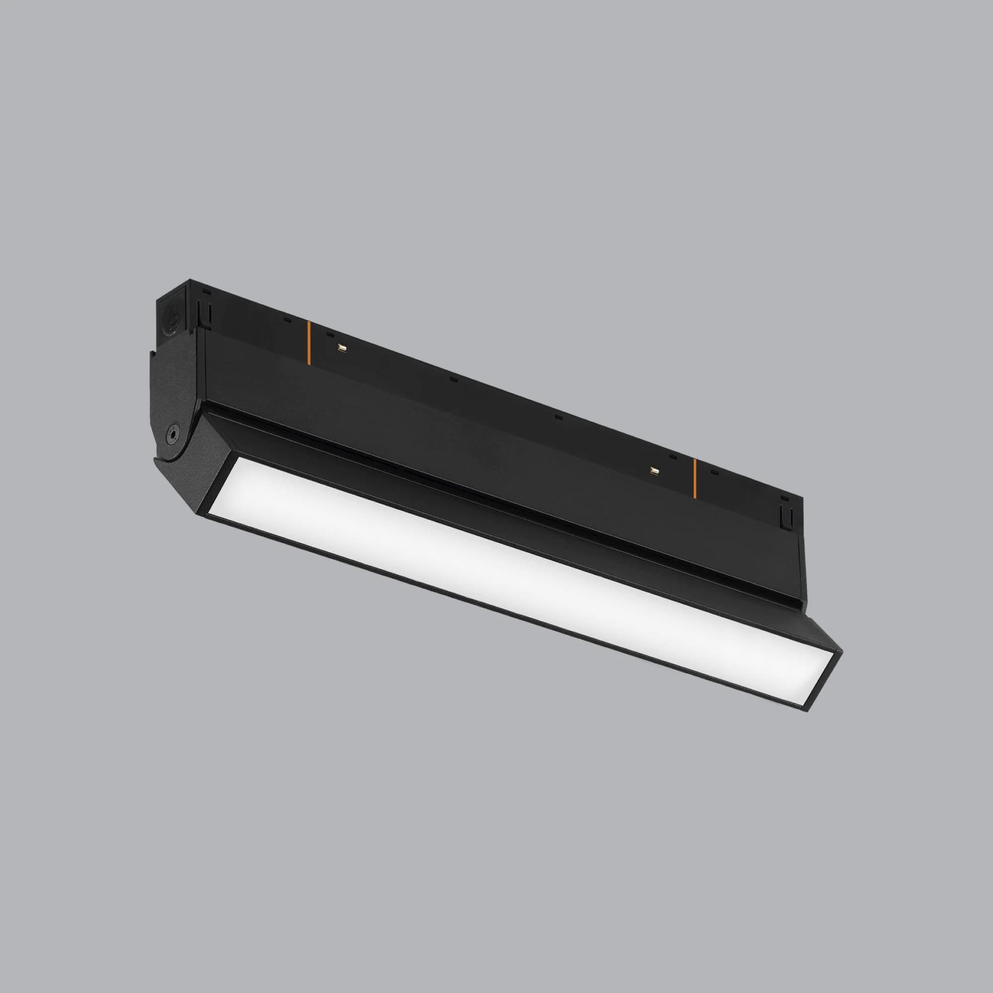Magnet Lineer Armatür Ayarlanabilir Difüzörlü – Lamptime ML11