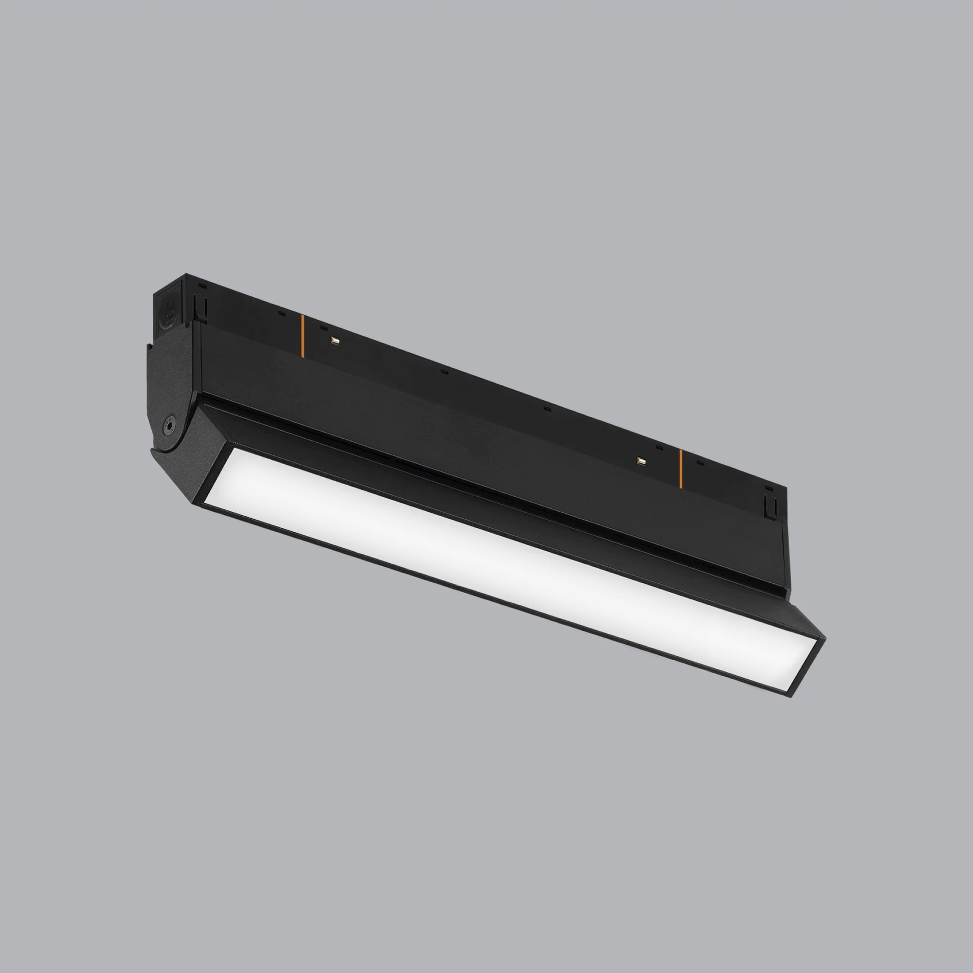 Magnet Lineer Armatür Ayarlanabilir Difüzörlü – Lamptime ML11