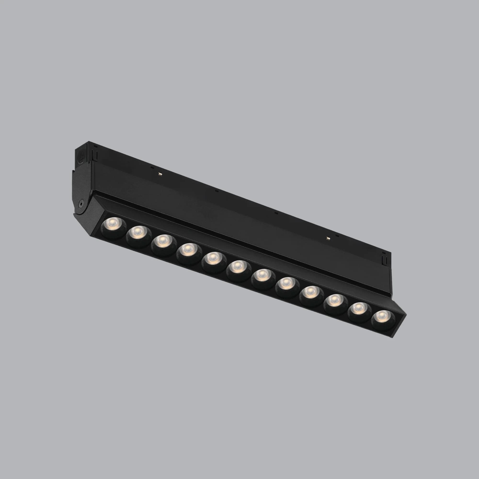 Magnet Lineer Armatür Ayarlanabilir Lensli – Lamptime ML21